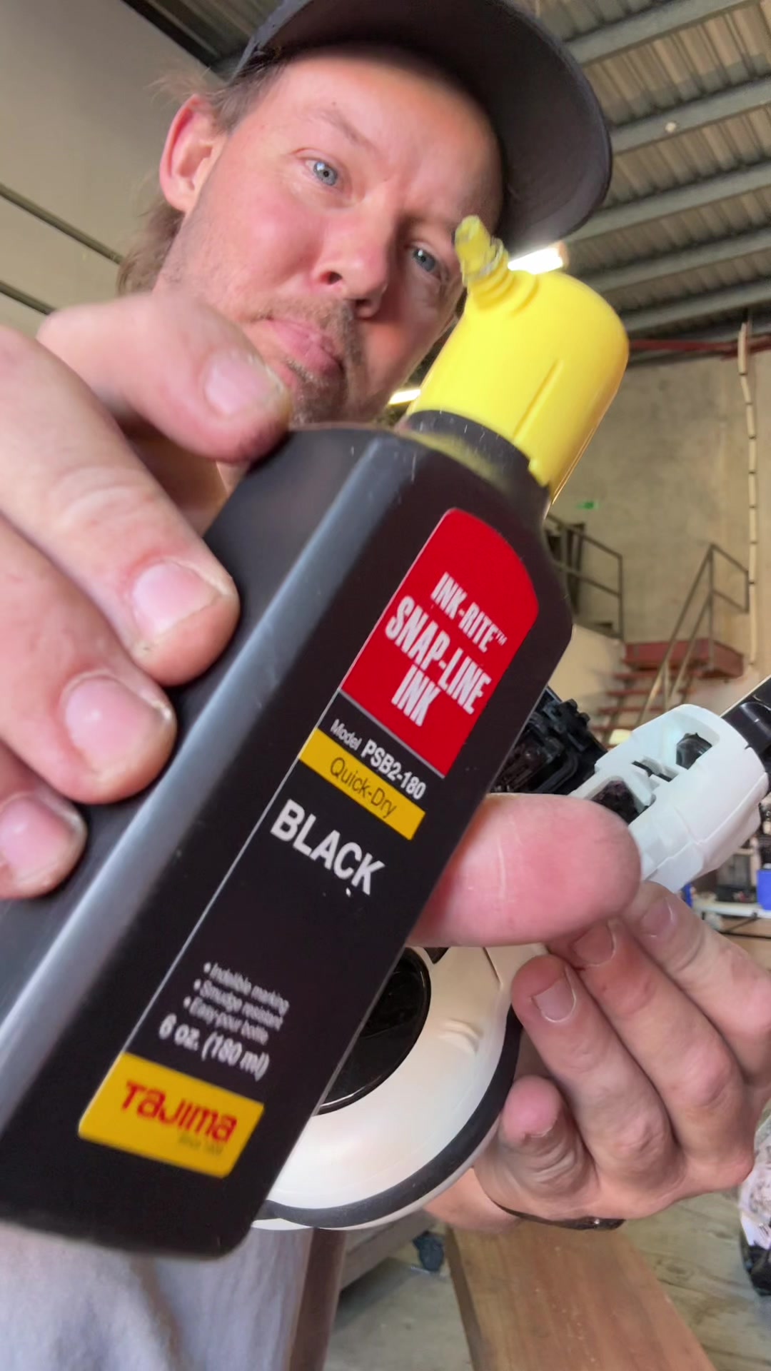 @Addicted to tools