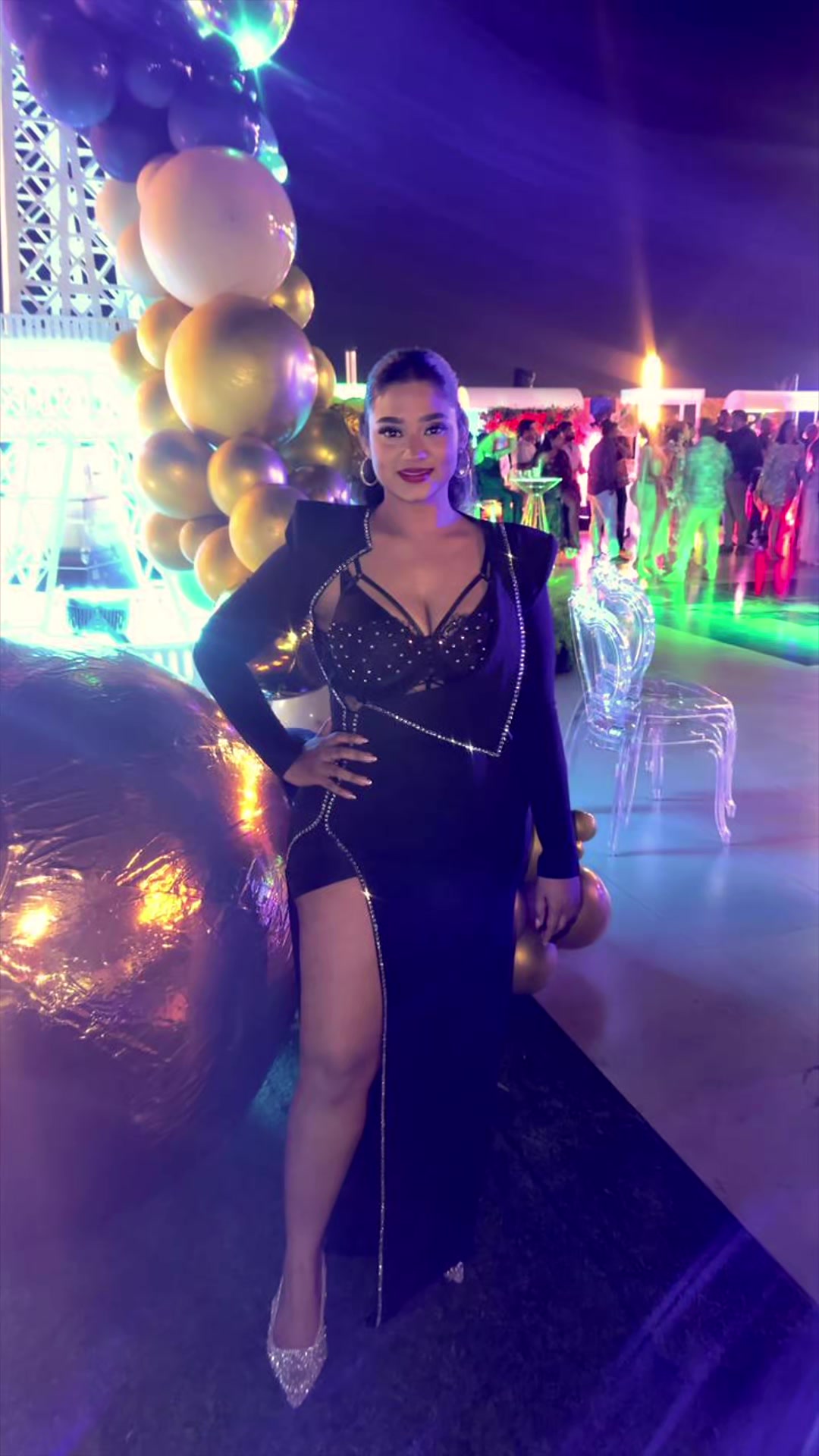 @Fantastik Fashions