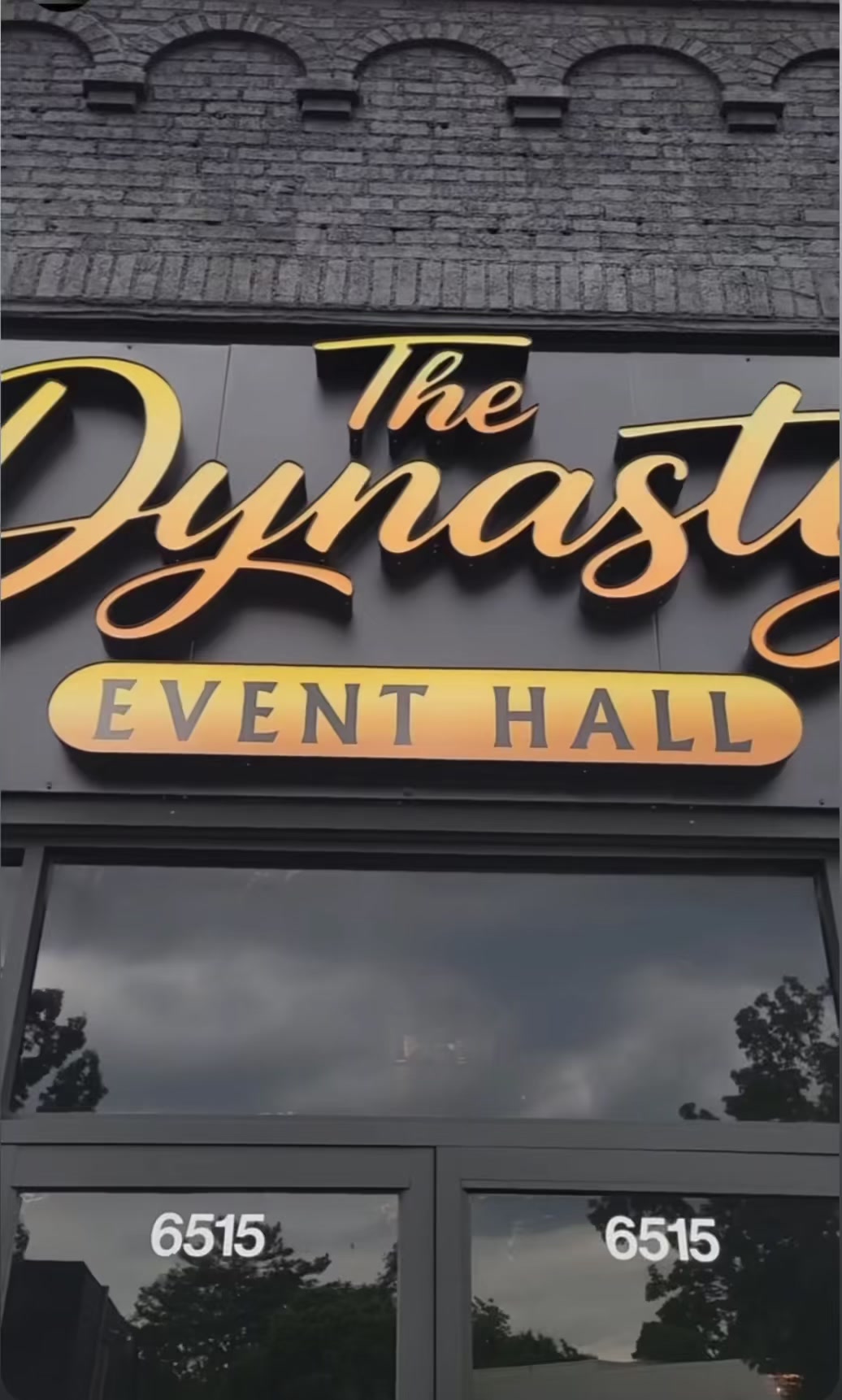 @The Dynasty Event Hall