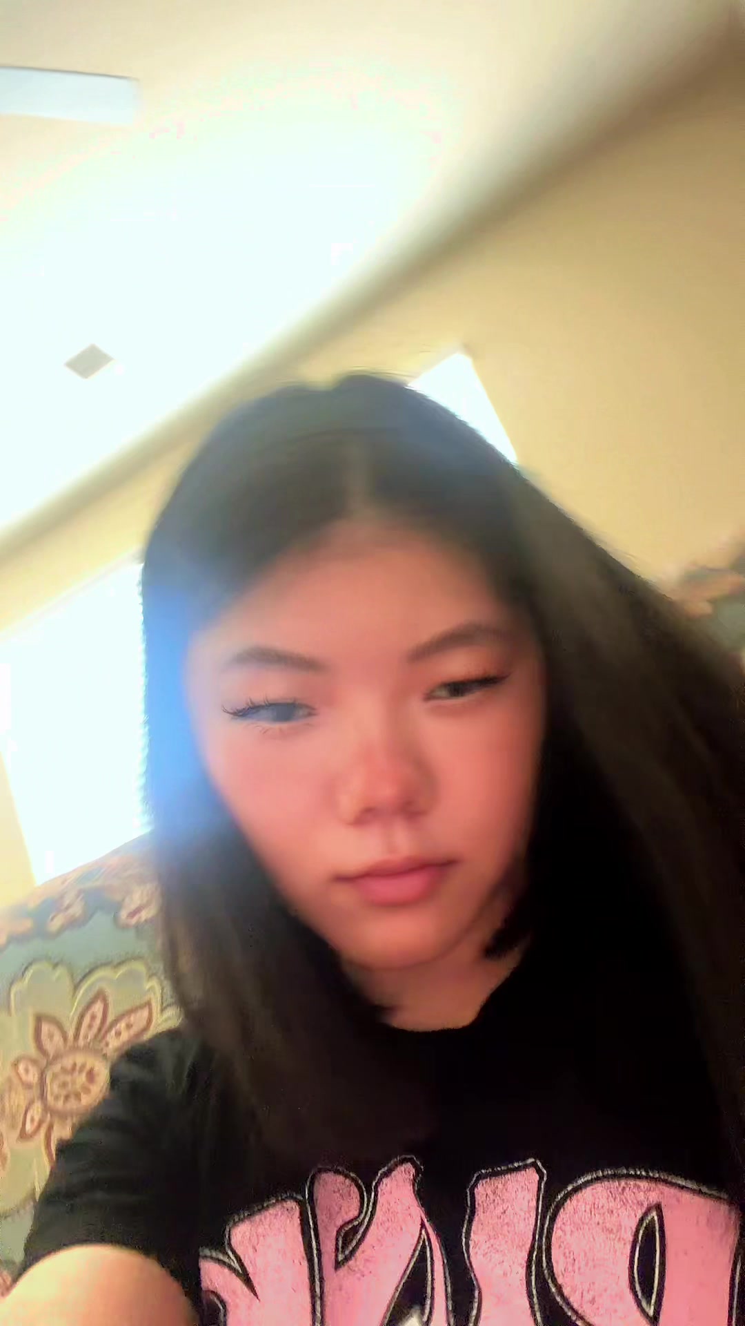 @Maddie hope