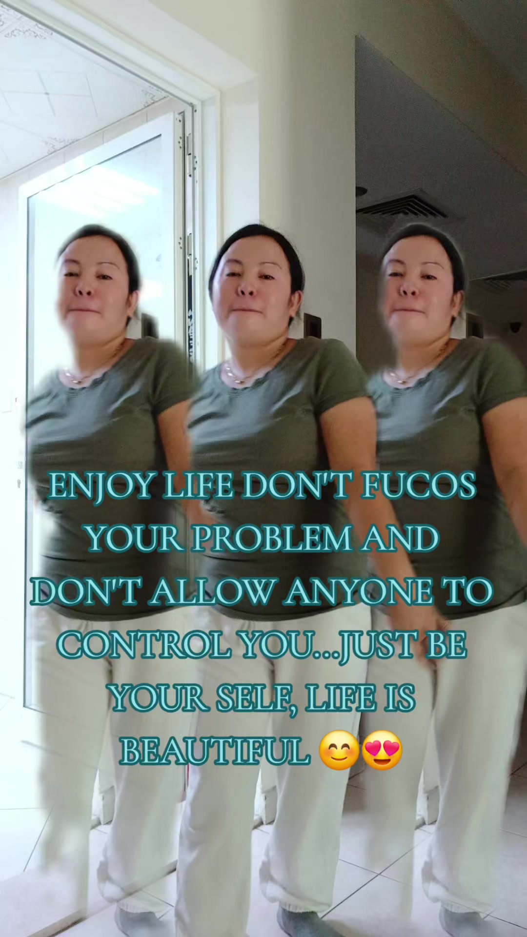 @JOSIE DACILLO