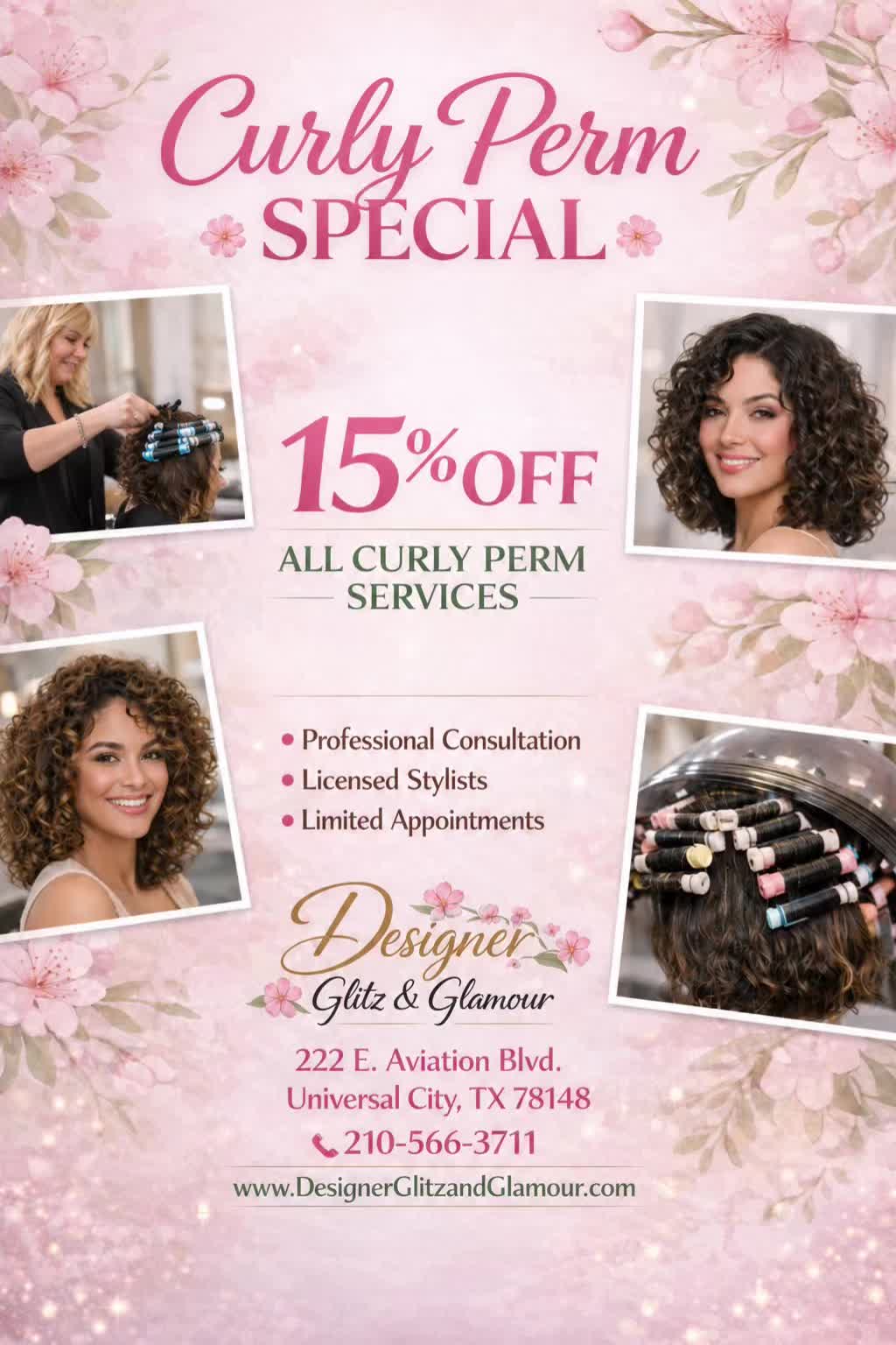@DesignerGlitzandGlamour