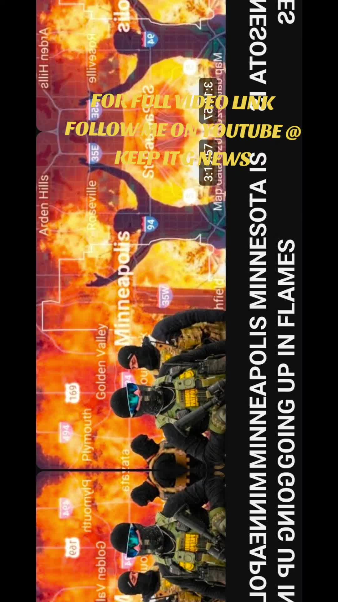 @KEEP IT G NEWS