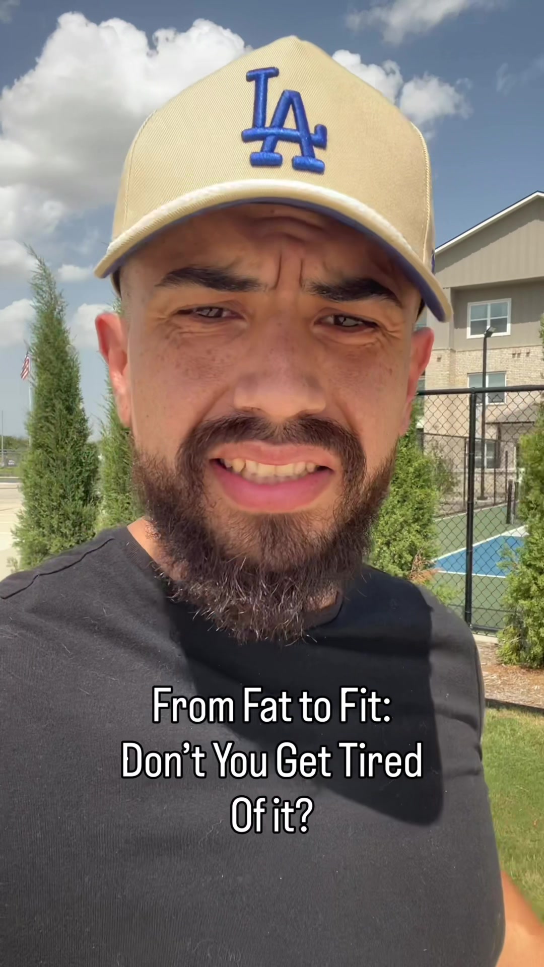 @Josh Renteria | Fitness Coach