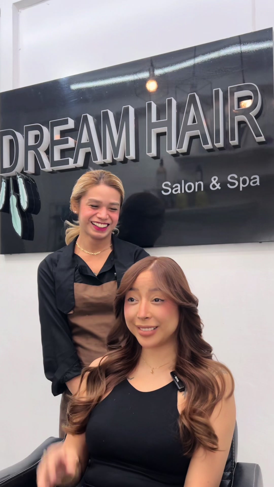 @Dream Hair Fairview