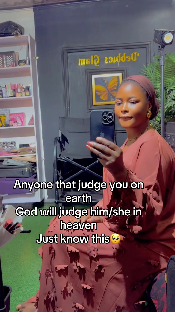 @Debbiesglamabuja
