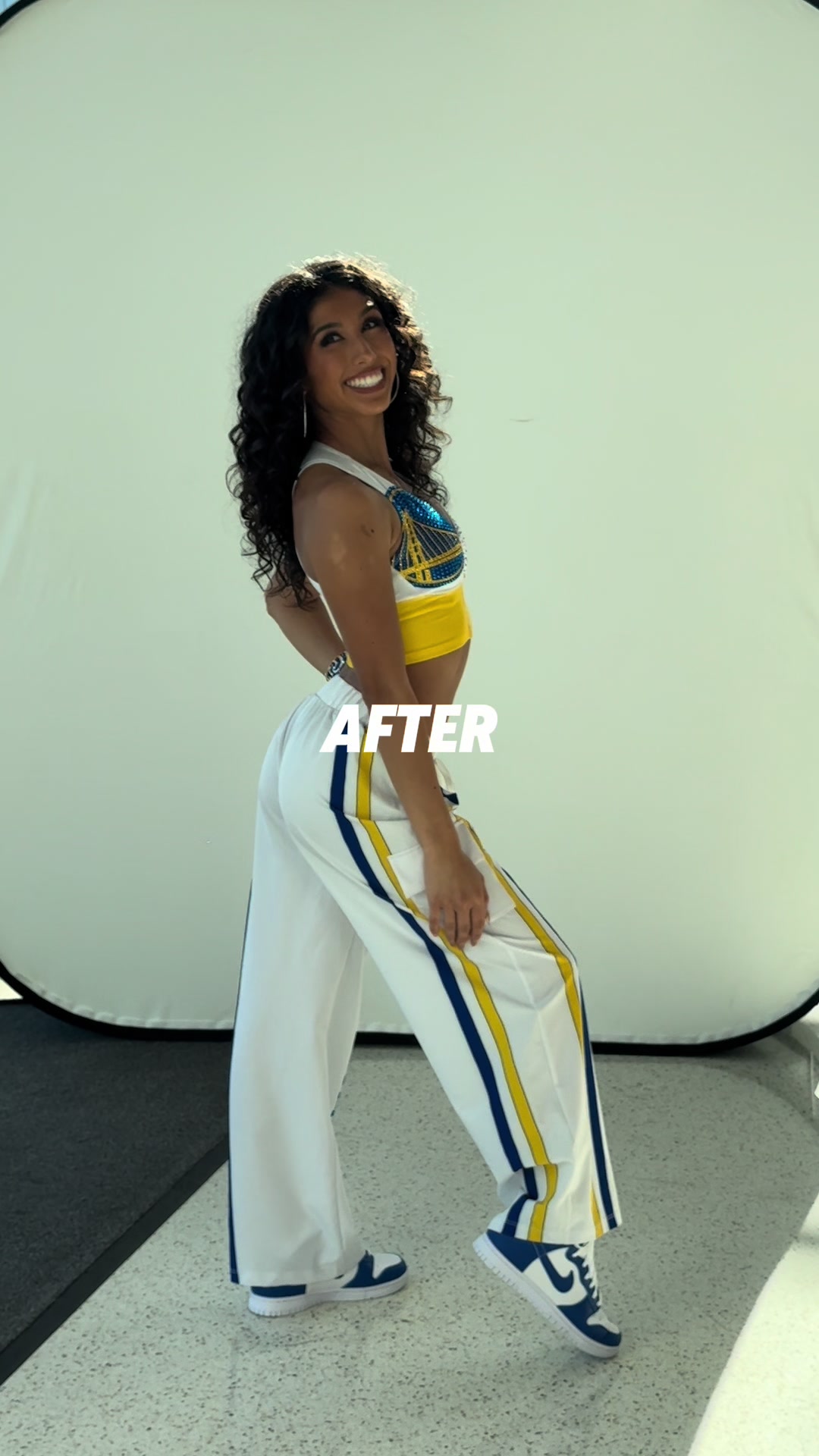 @Warriors Dance Team