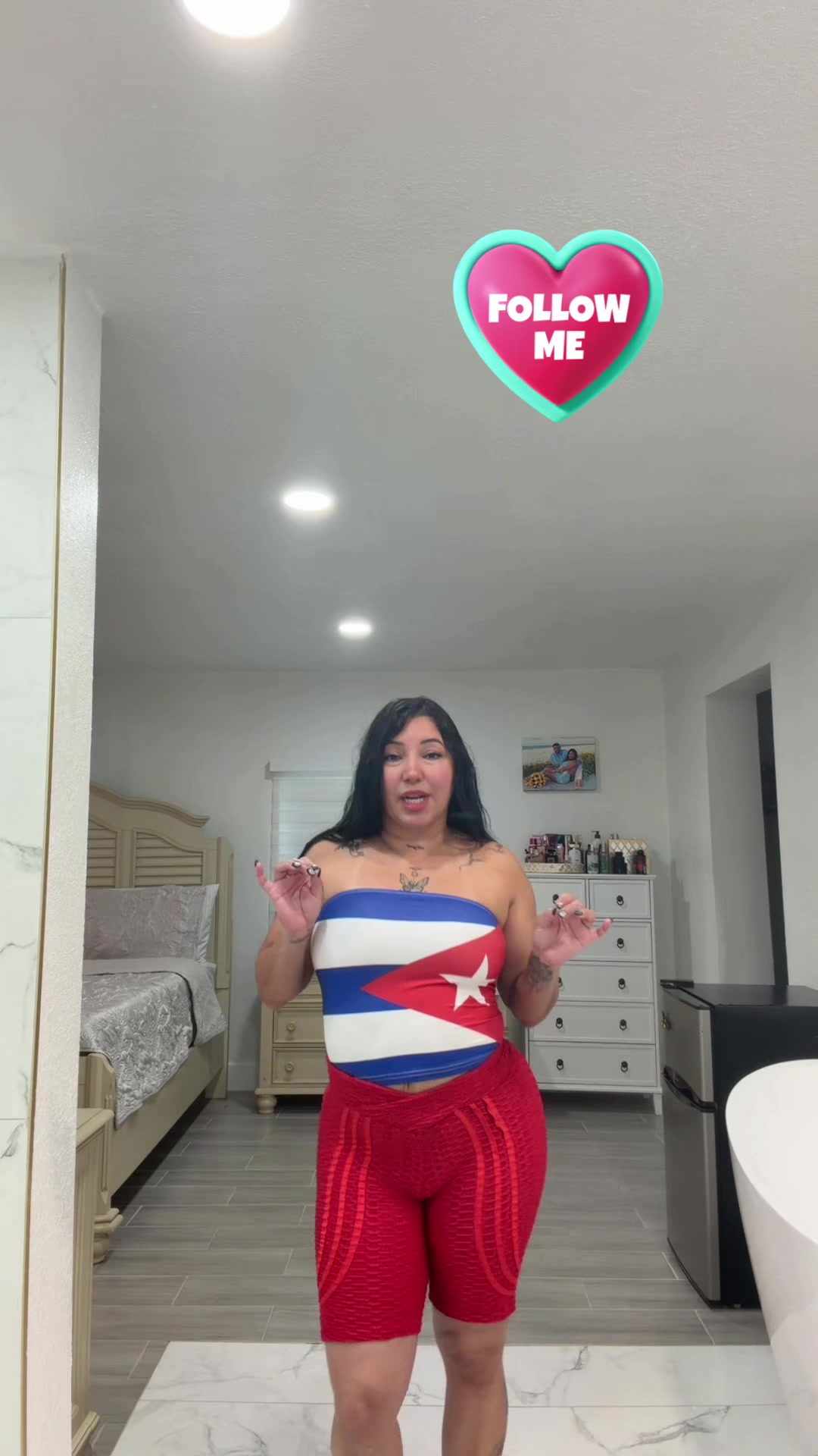 @Mili Torres 🇨🇺☺️🇺🇸♌️🦋🪐✨