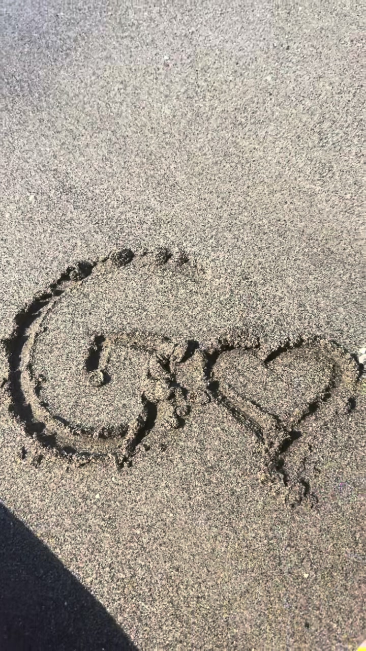 @☀︎☽