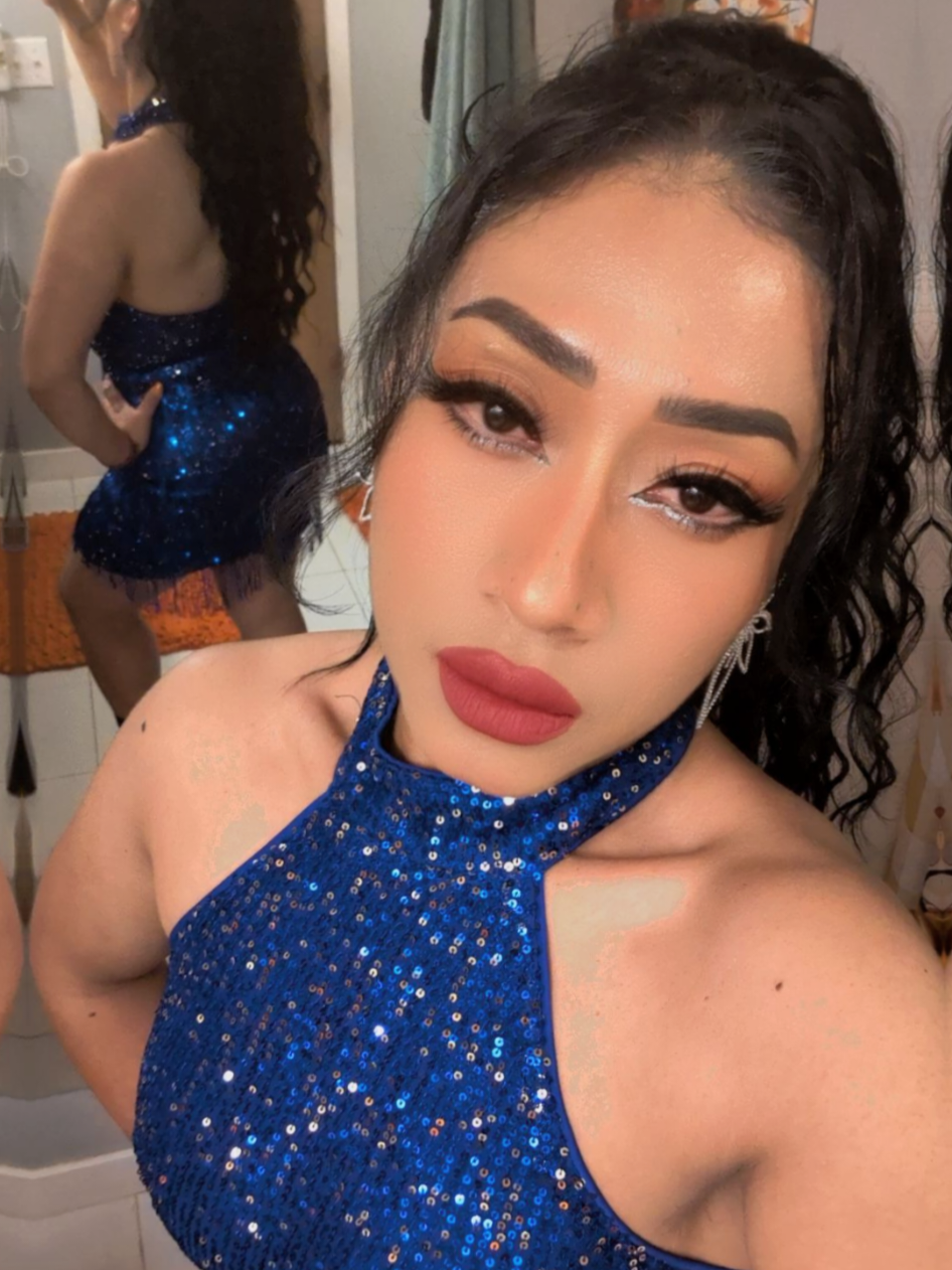 @Morenita Jarocha