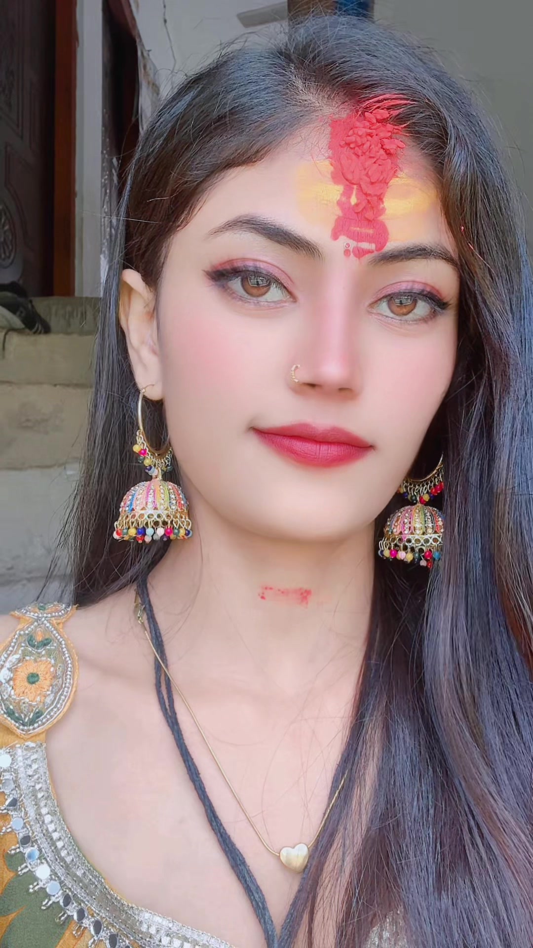 @🦋queen Manisha👑🩷🦋