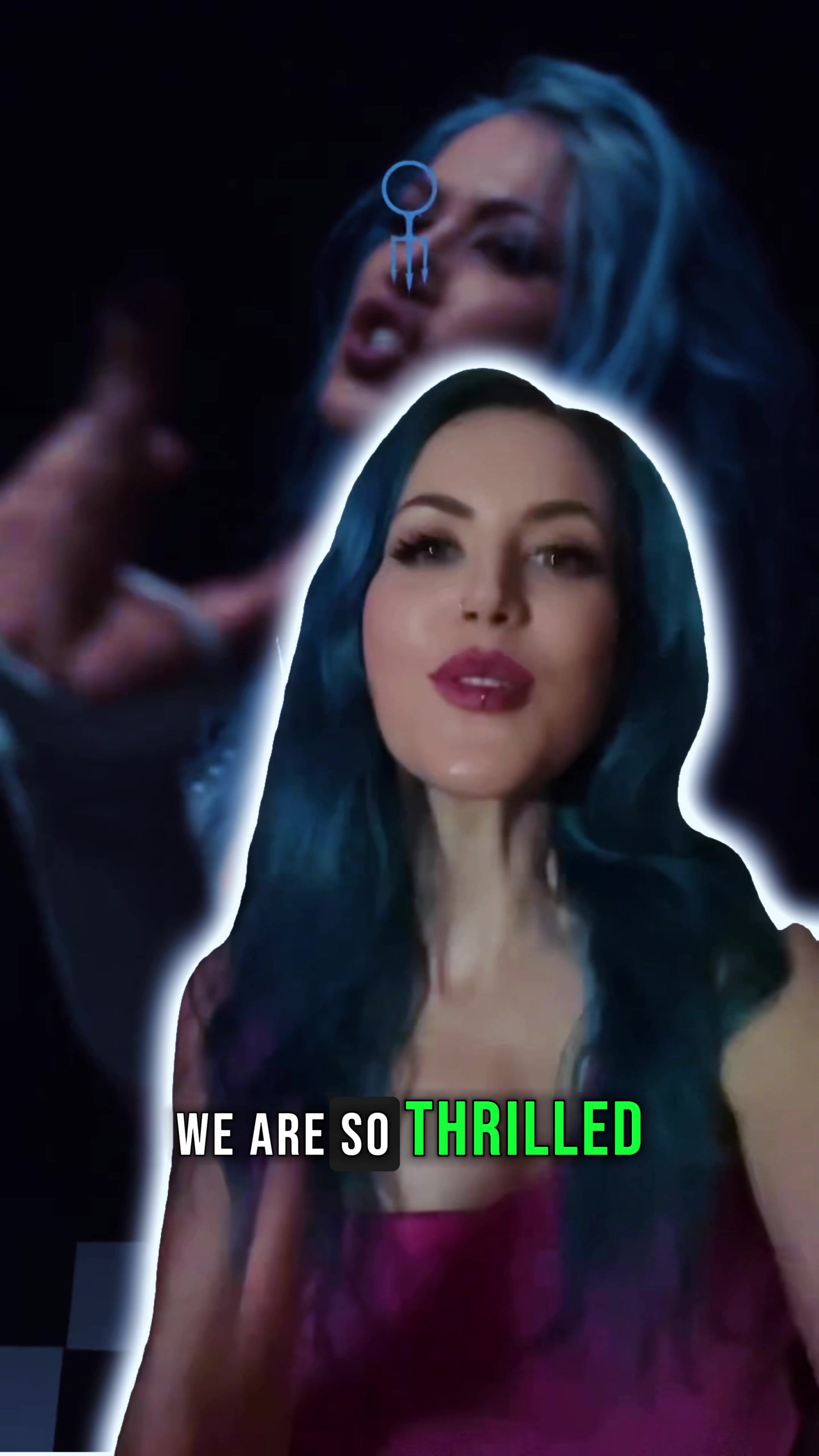 @Alissa White-Gluz
