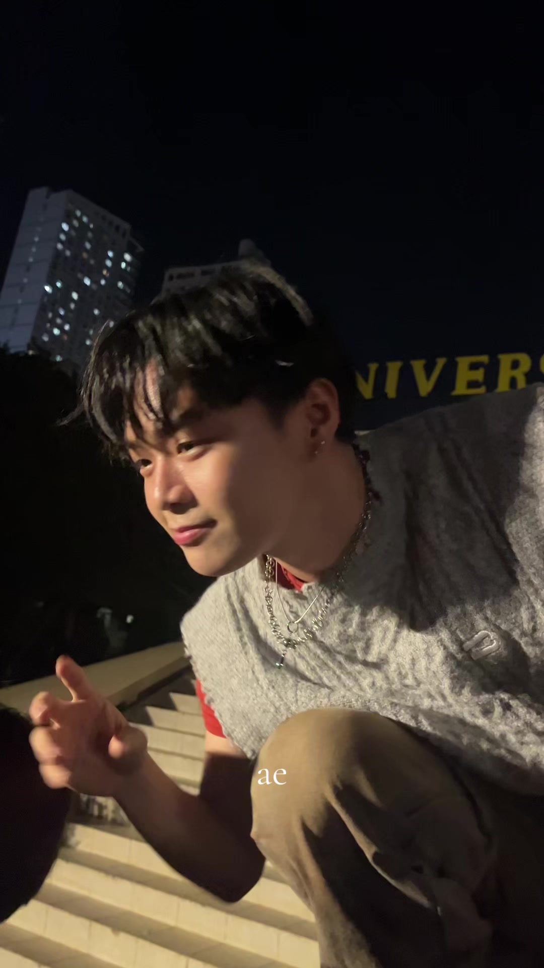 @ae ᵕ̈