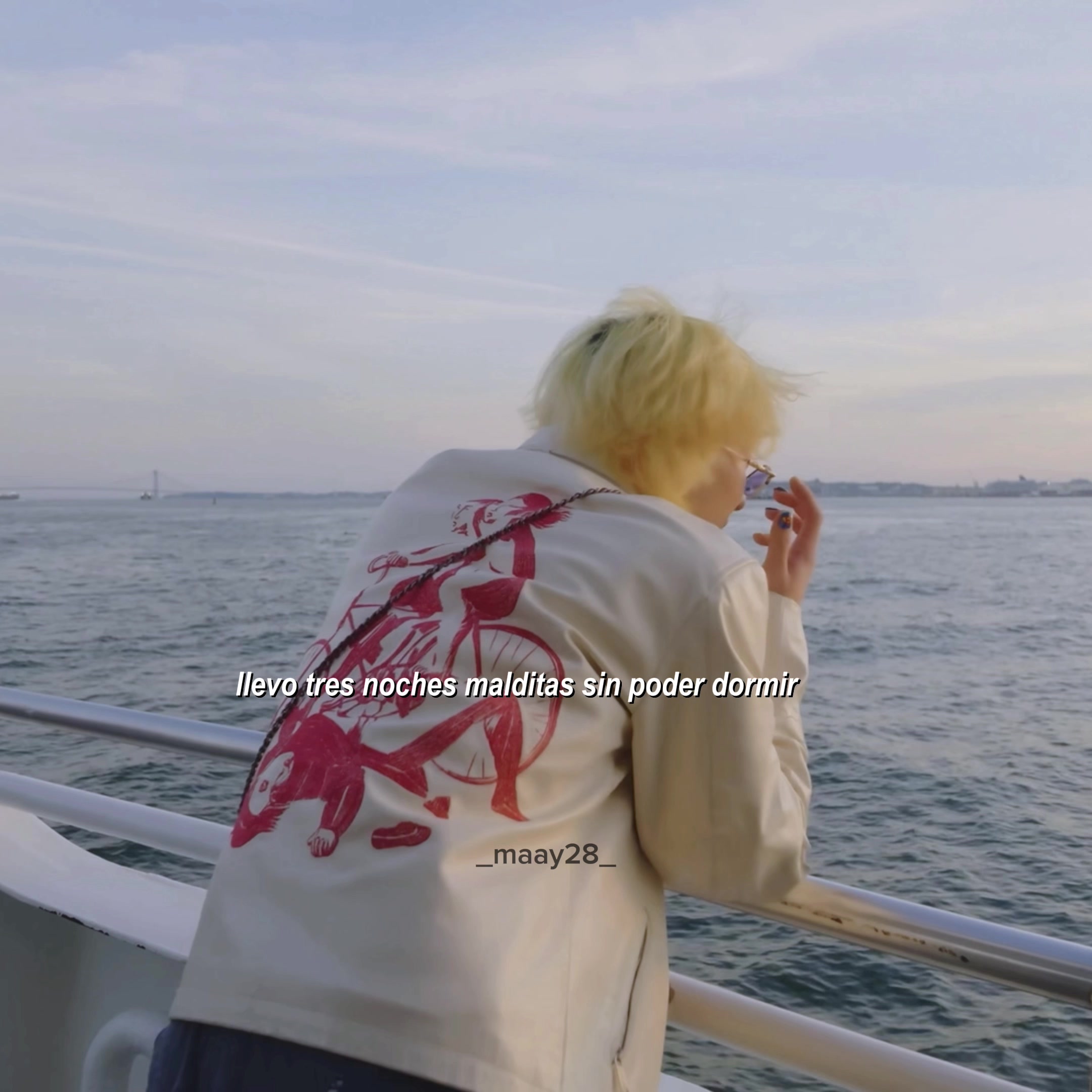 @M A Y ⁴ SAW BIGBANG 19/09