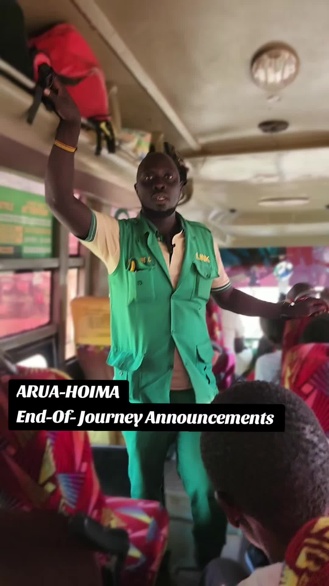 @Link Bus services Ltd