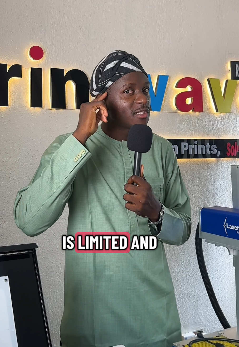 @PRINTWAVE INNOVATION