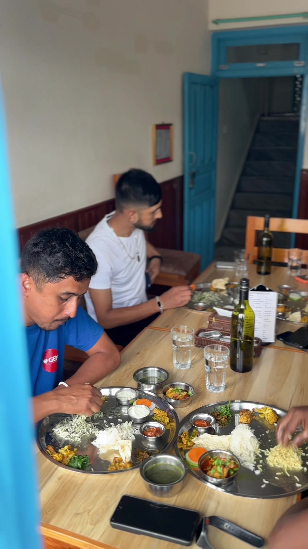 @Ruby’s Thakali Kitchen