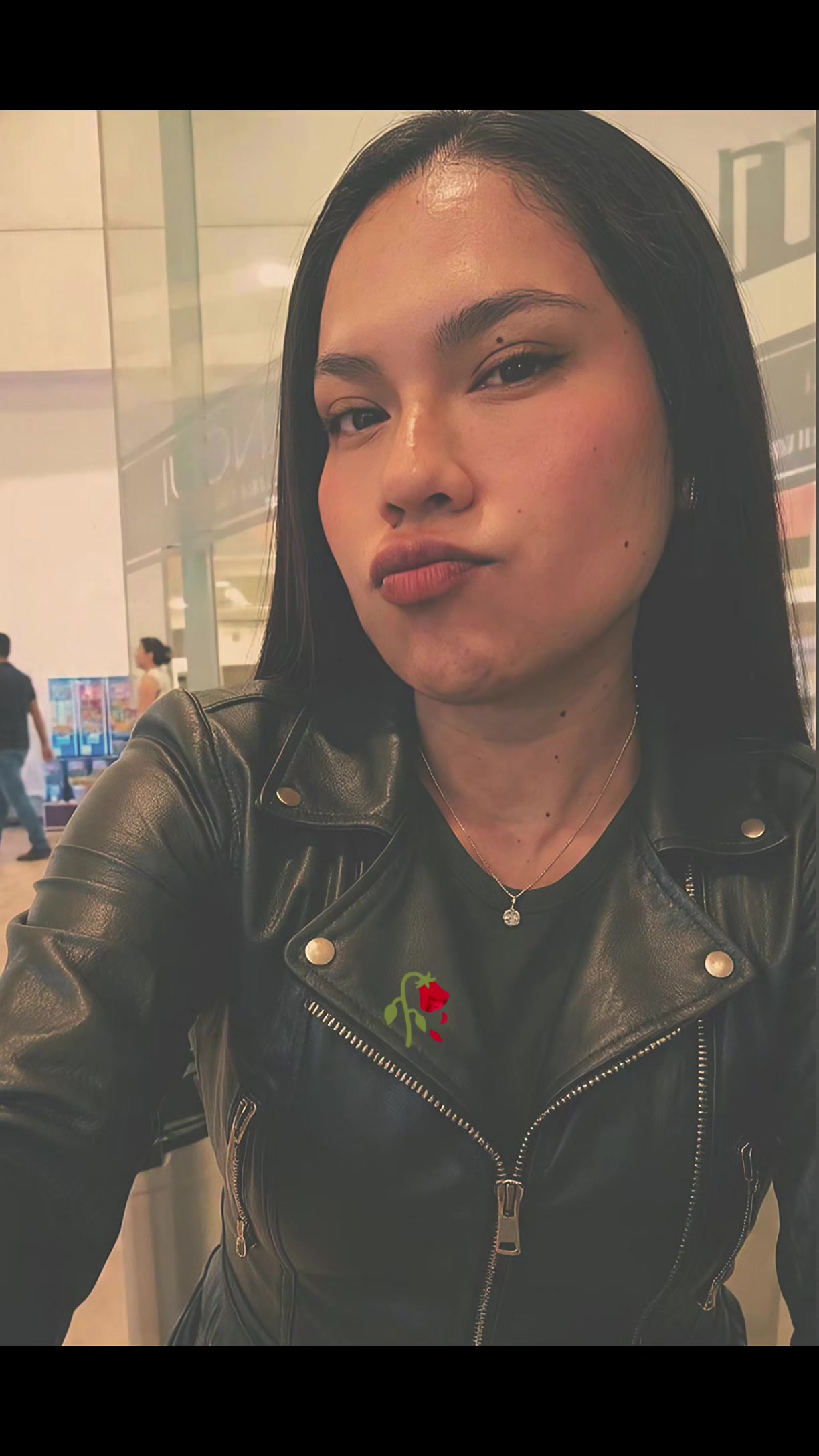 @Pamela 🐰⚡