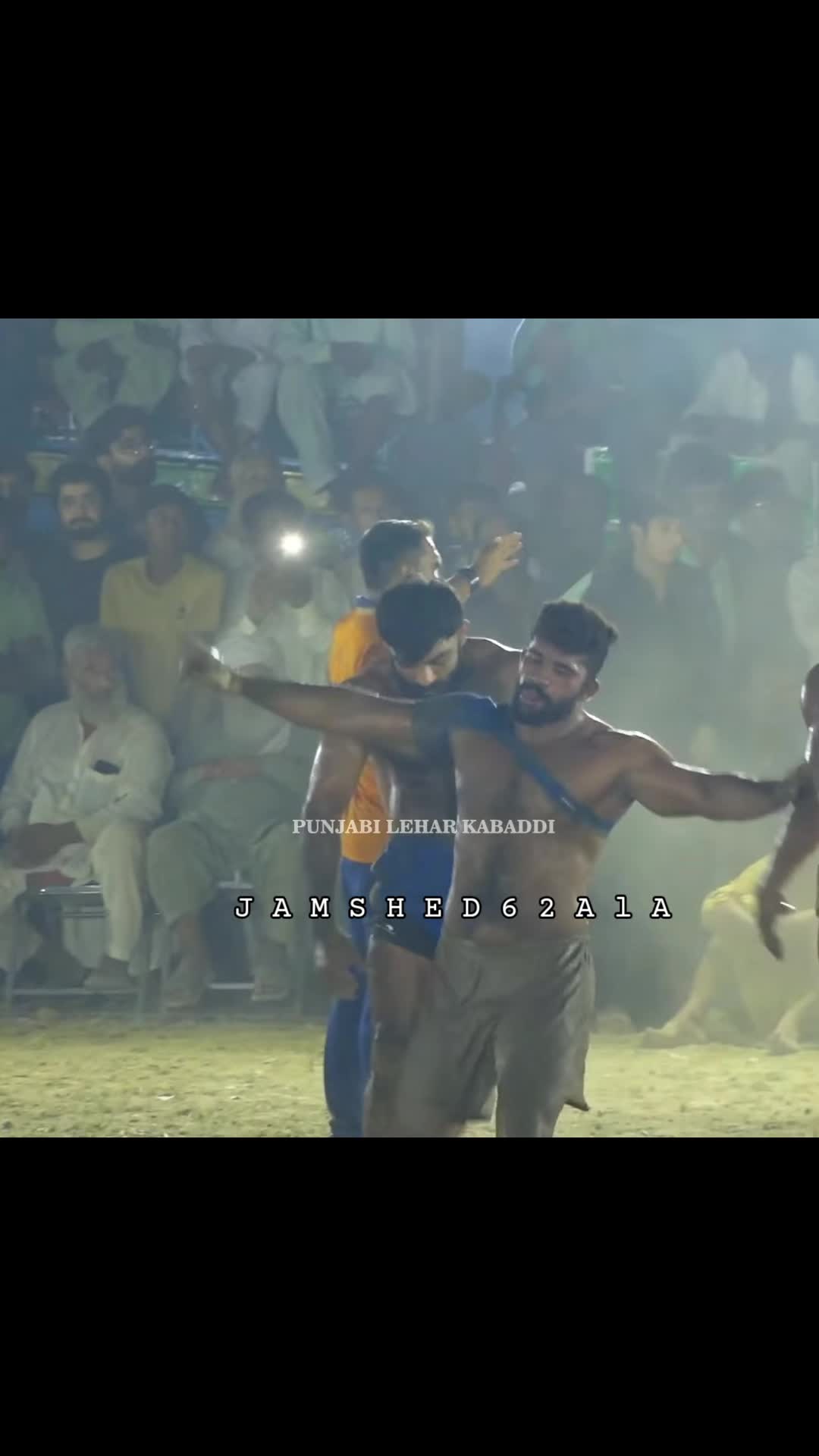 @کبڈی شان پنجابیاں دی😍