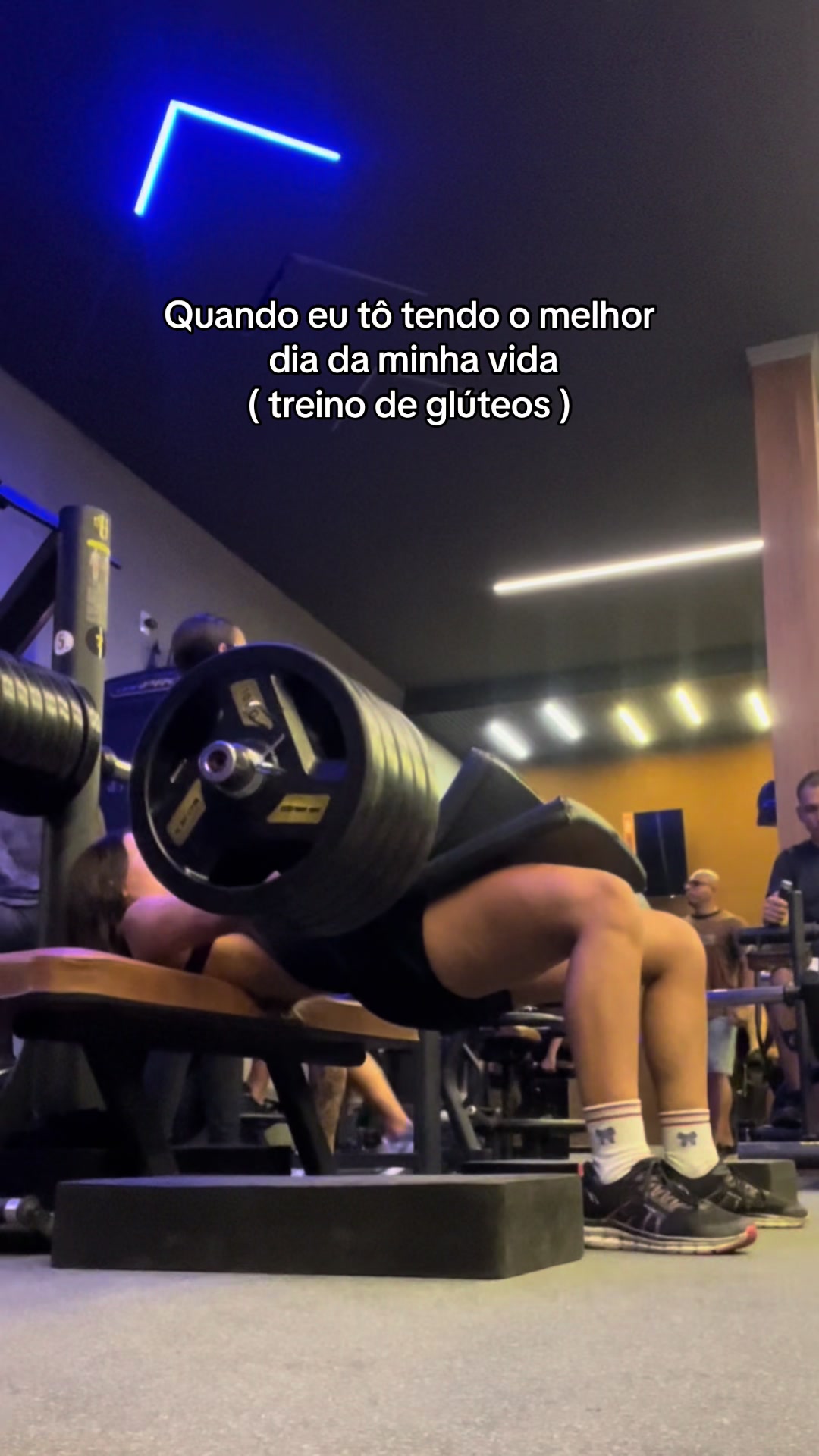 @Clara Oliveira