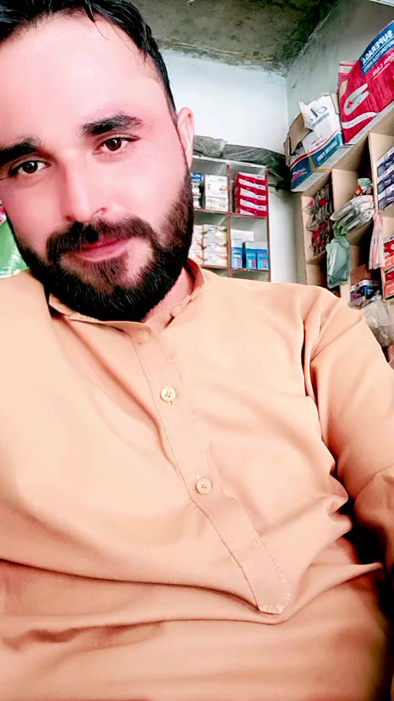 @Ch Asim Ali