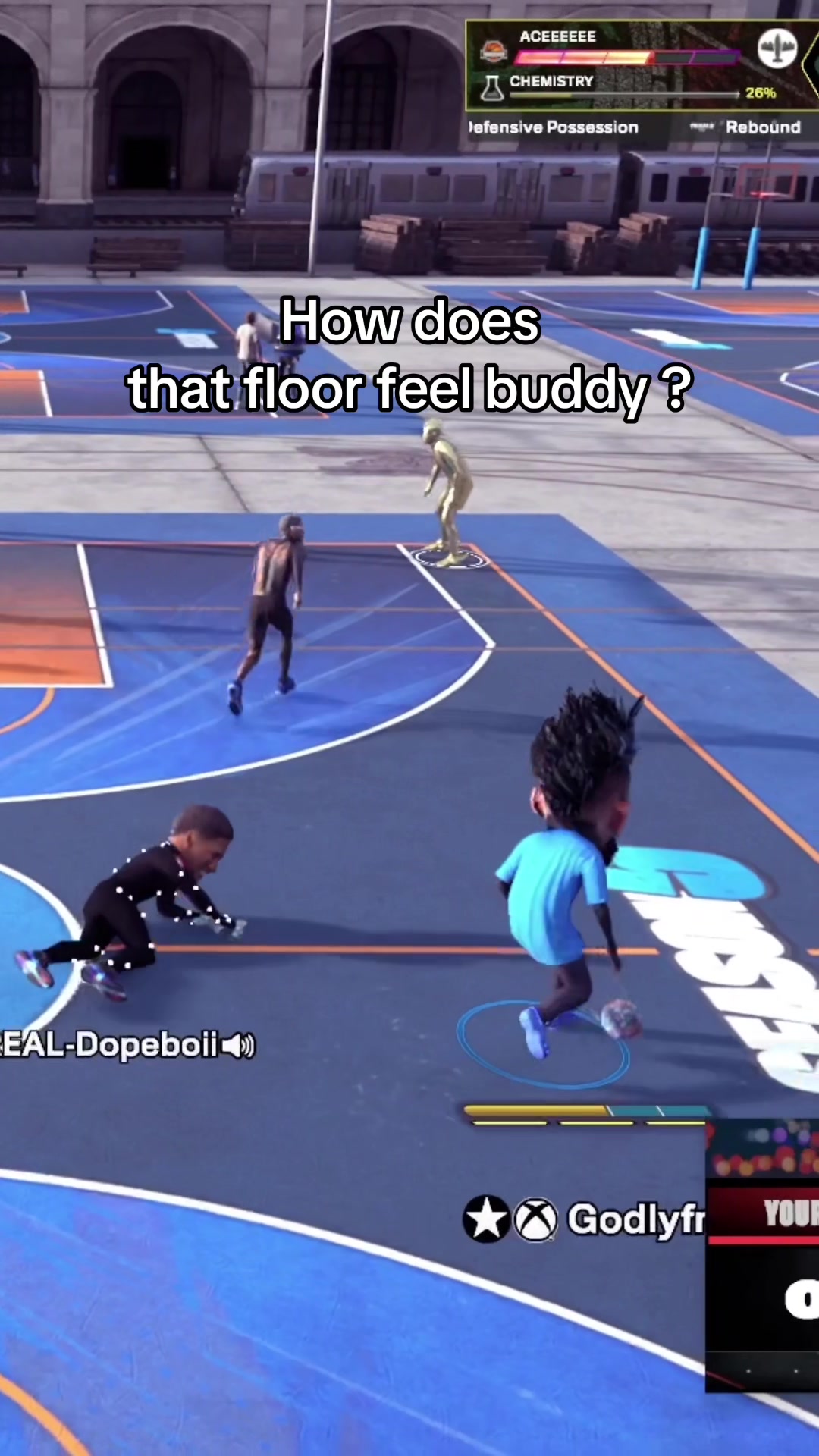 @GODLY 2K