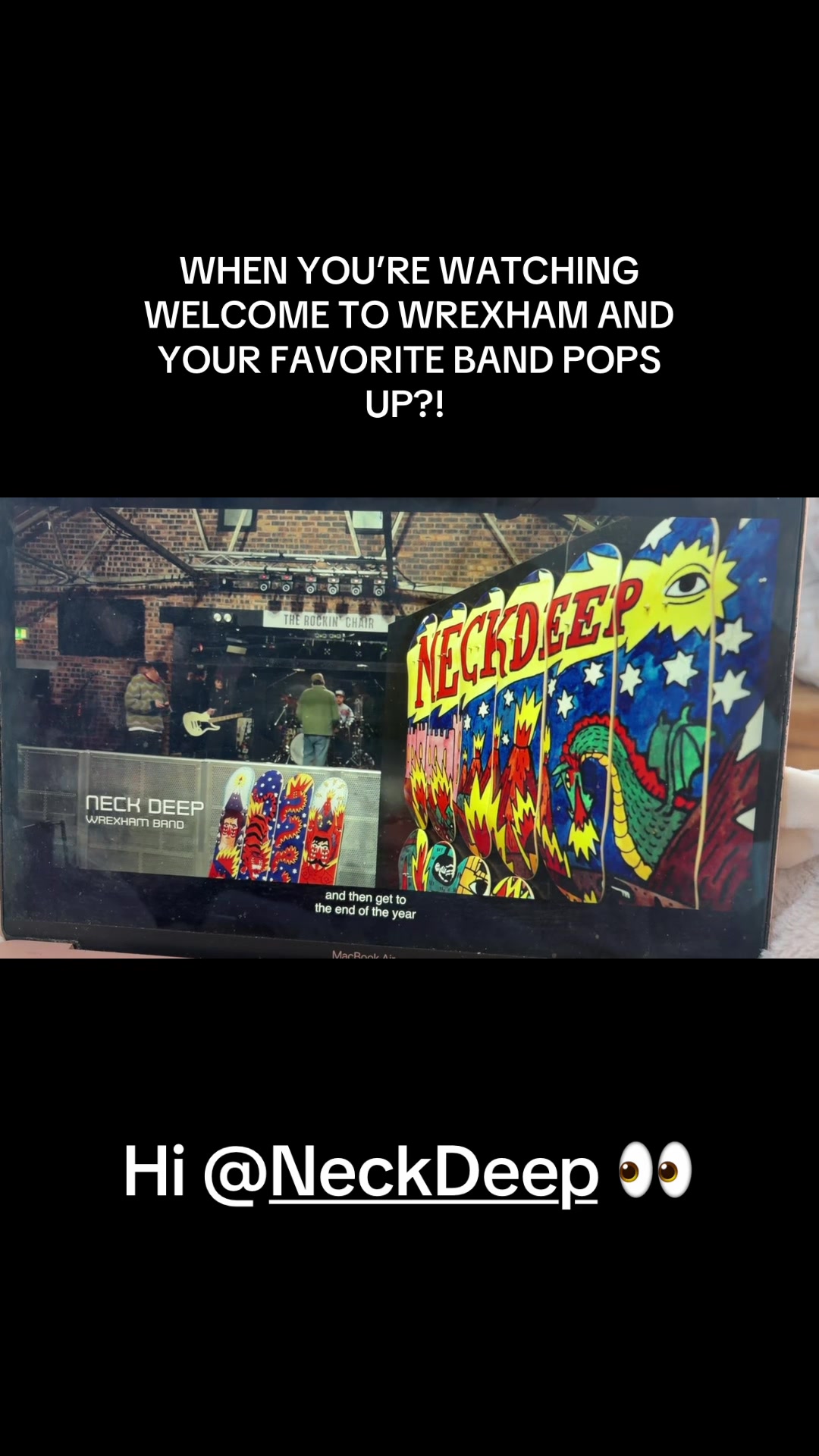 @Hopeless Records