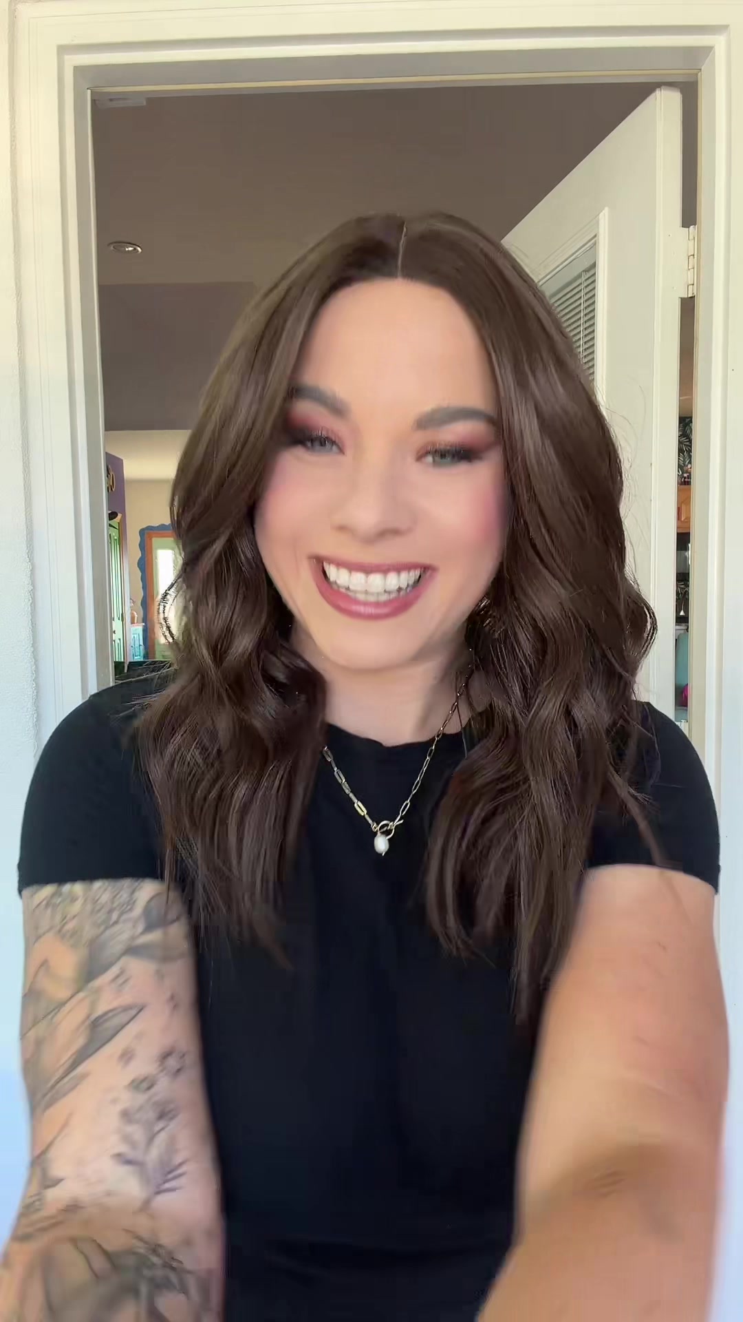@Elizabeth Wears Wigs ๐ณ๏ธ๐