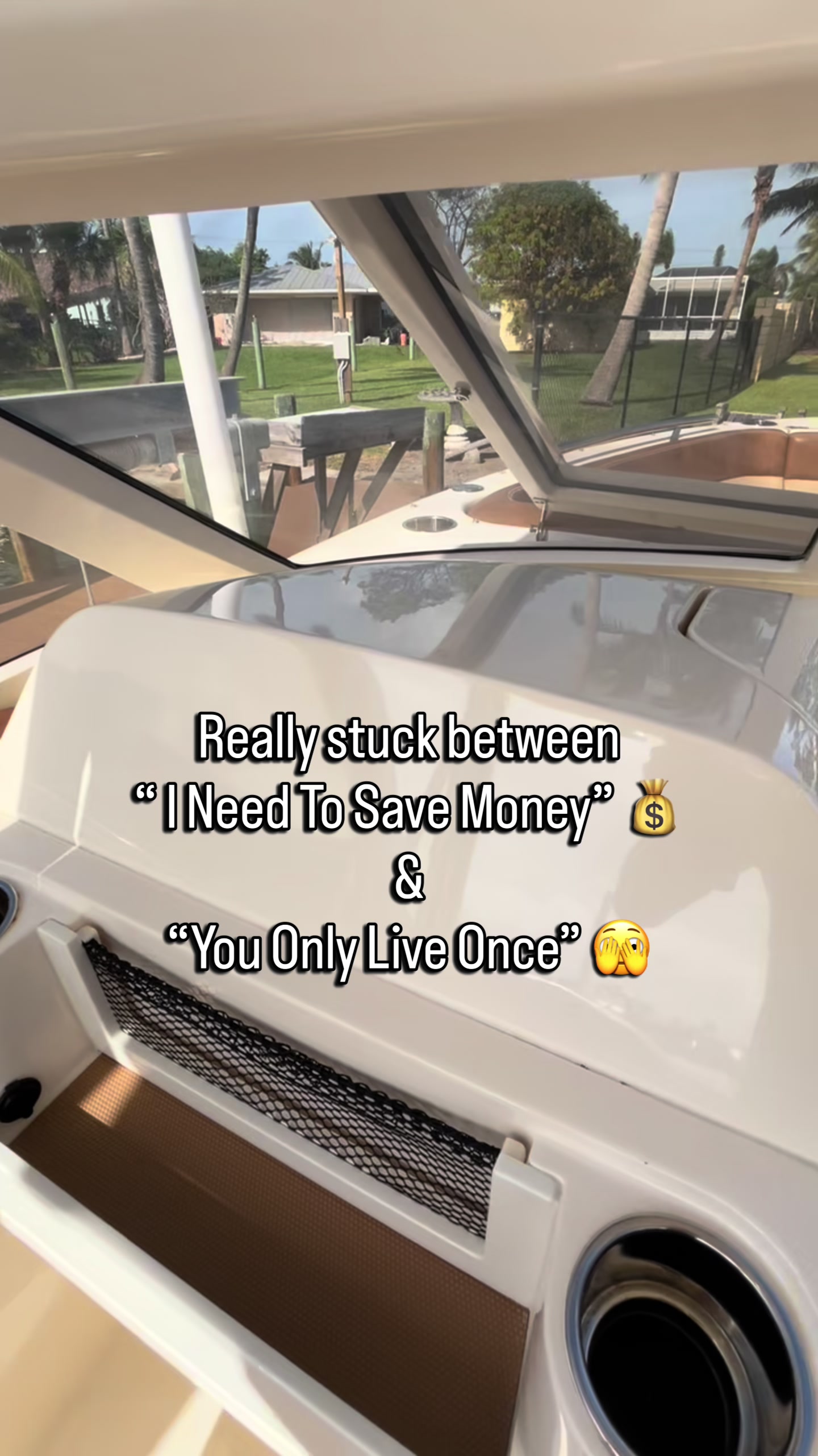 @Deep Blue Boat Detailing LLC