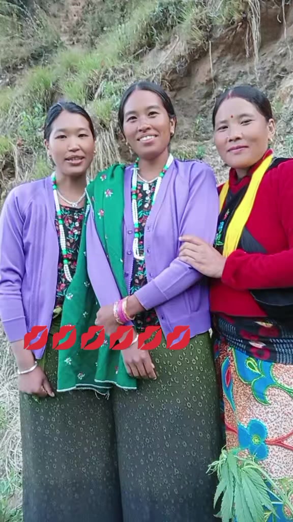 @saahasi  xori ko  maamu
