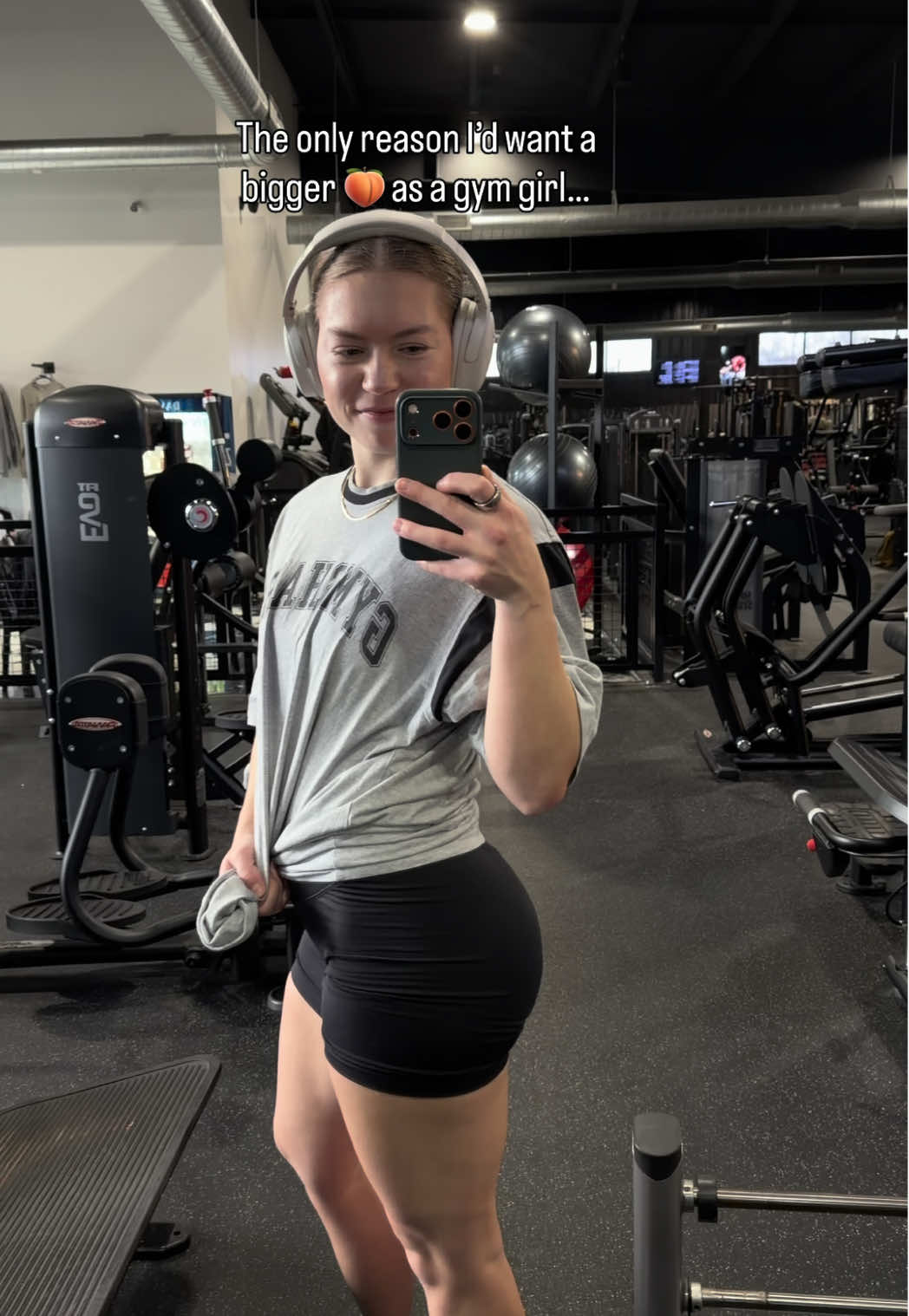 @Gym Rapunzel