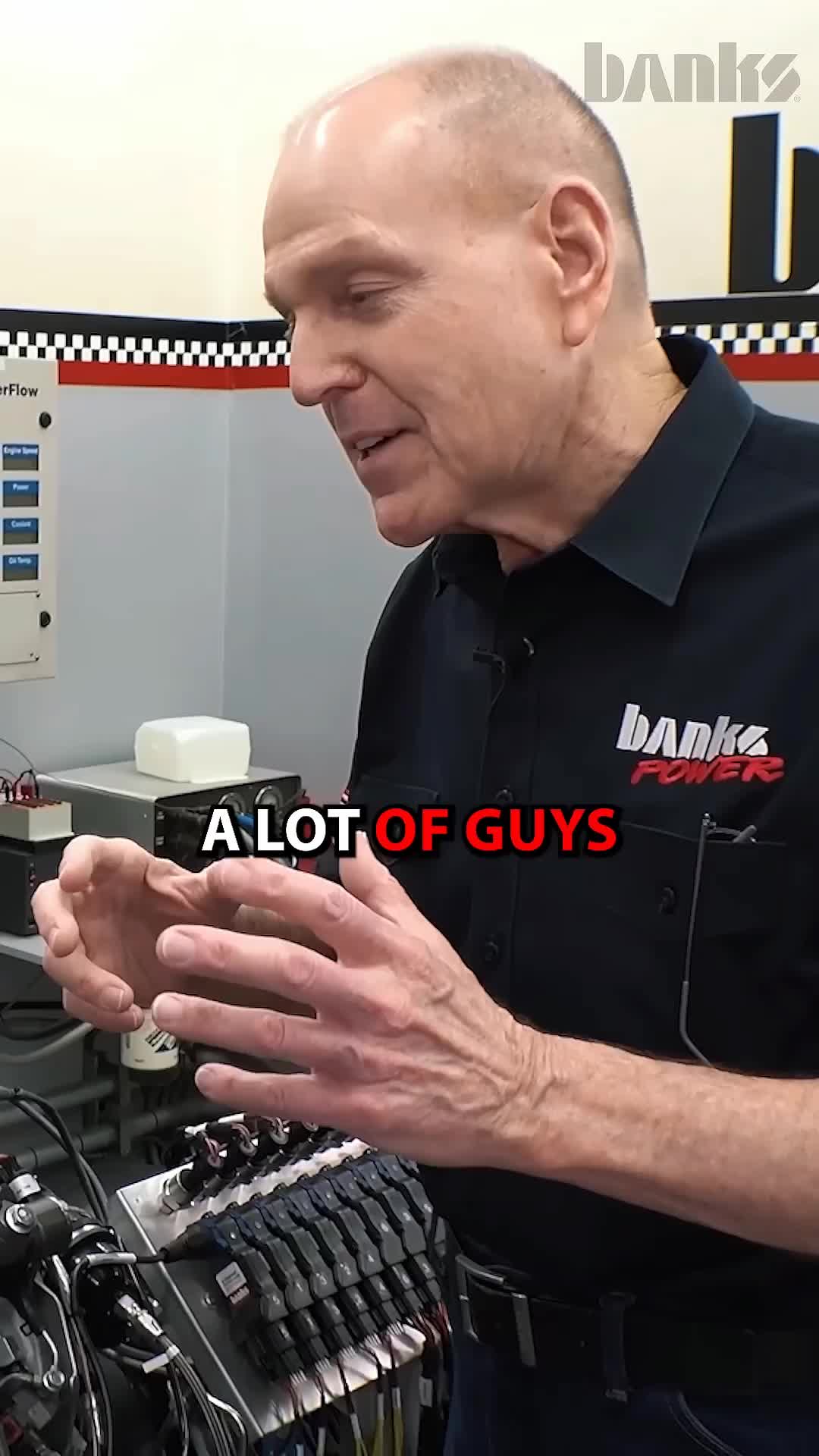 @ArronBarry