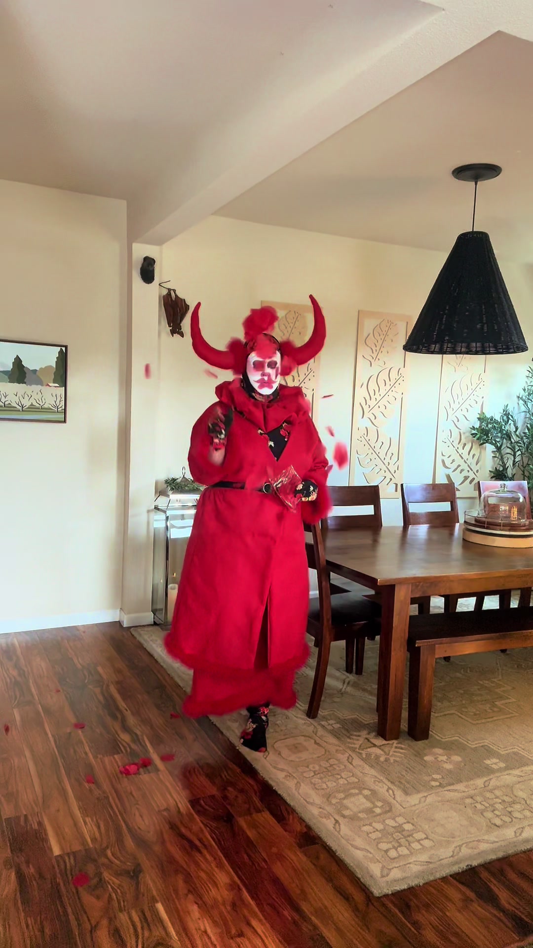 @The Puderschmude Experience