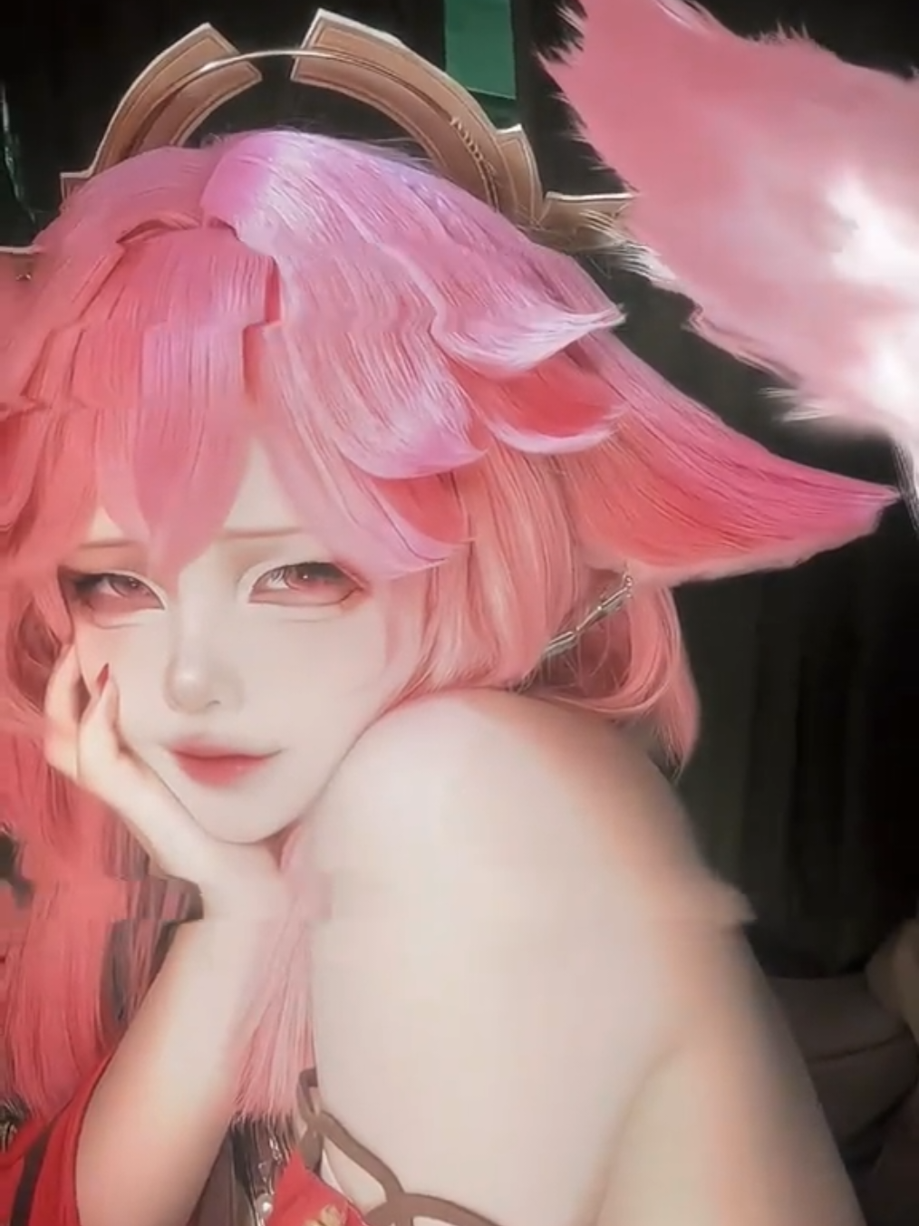 @Cosplay | 抖音 Douyin