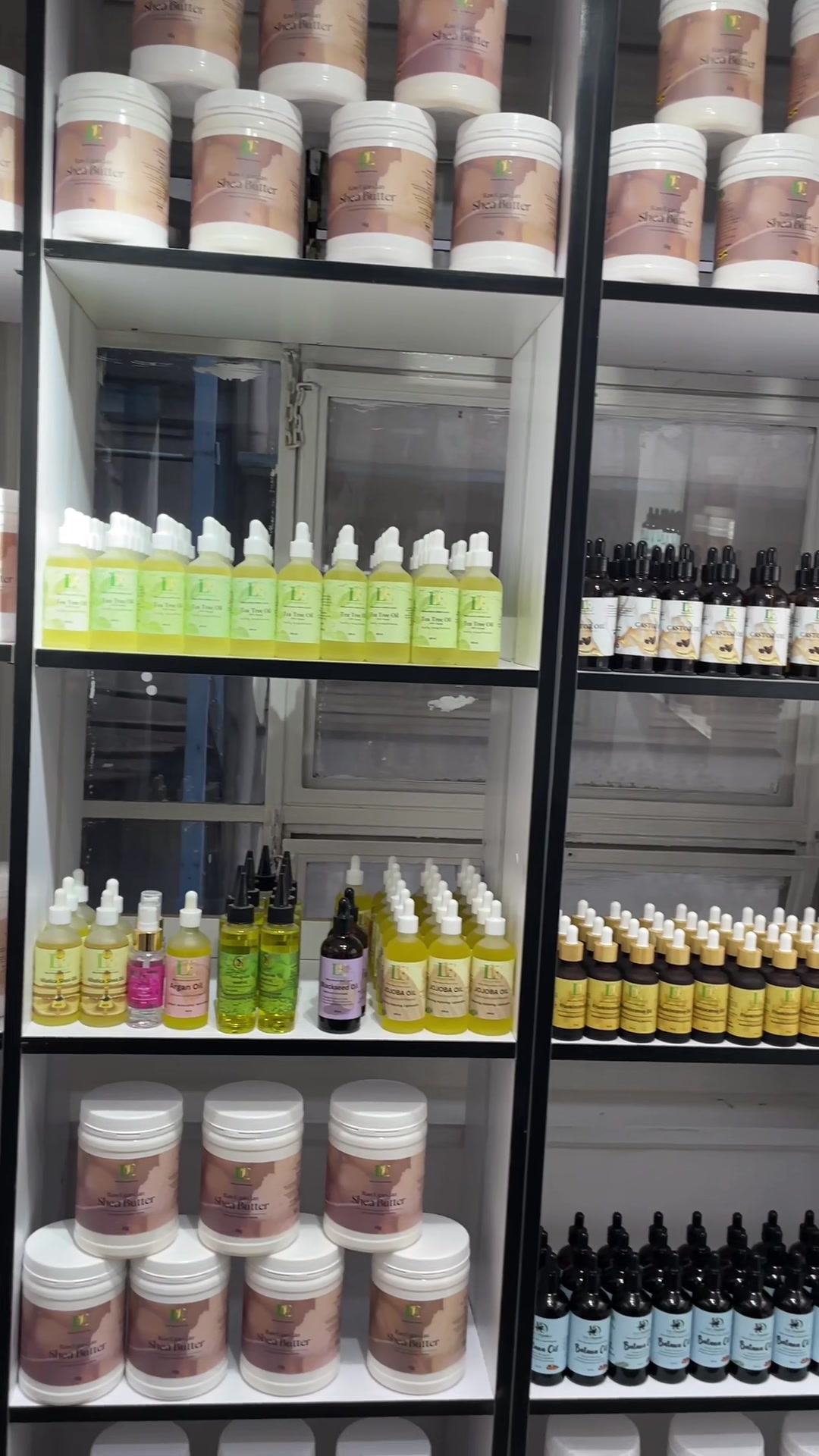 @Ley Naturals