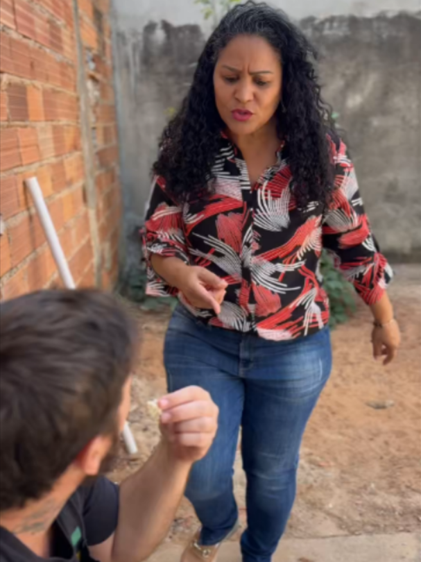 @Jessiara Almeida