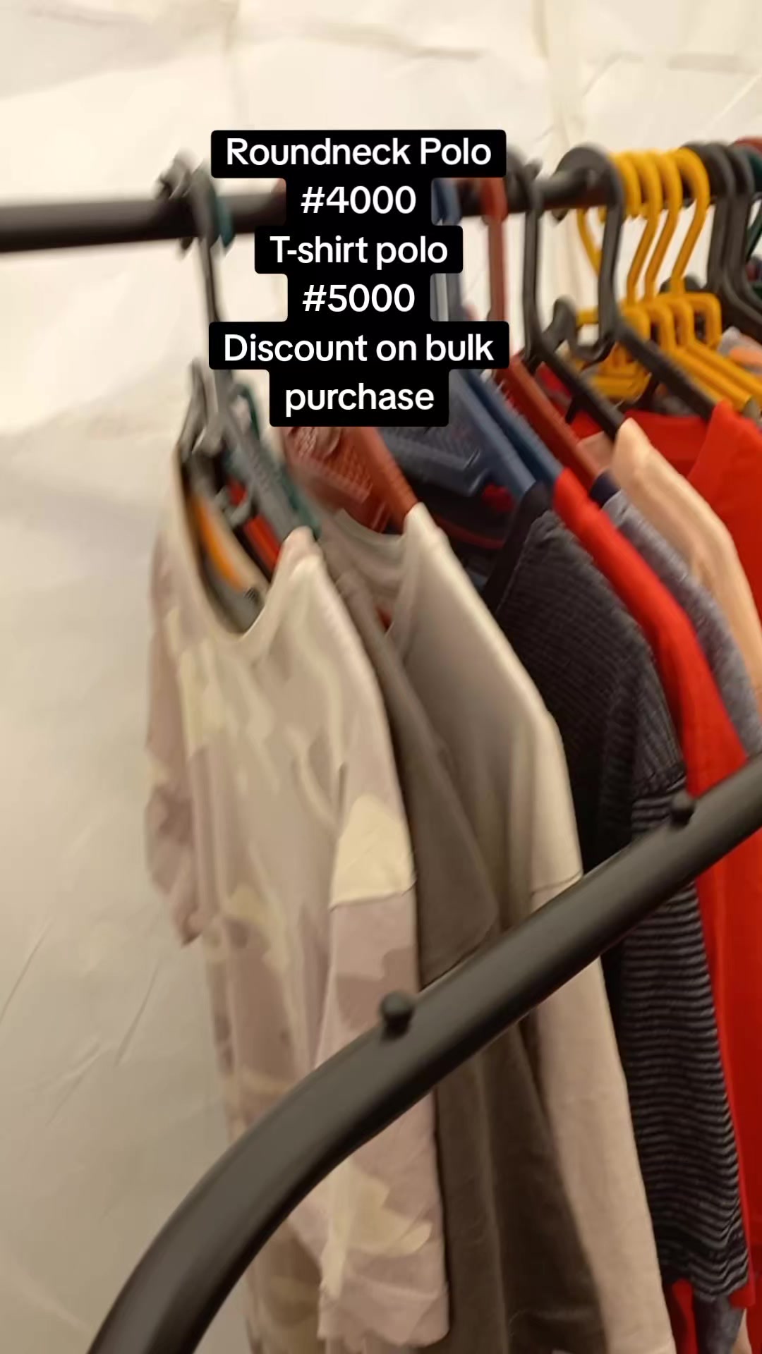 @THE THRIFT PLUG | YABA LAGOS