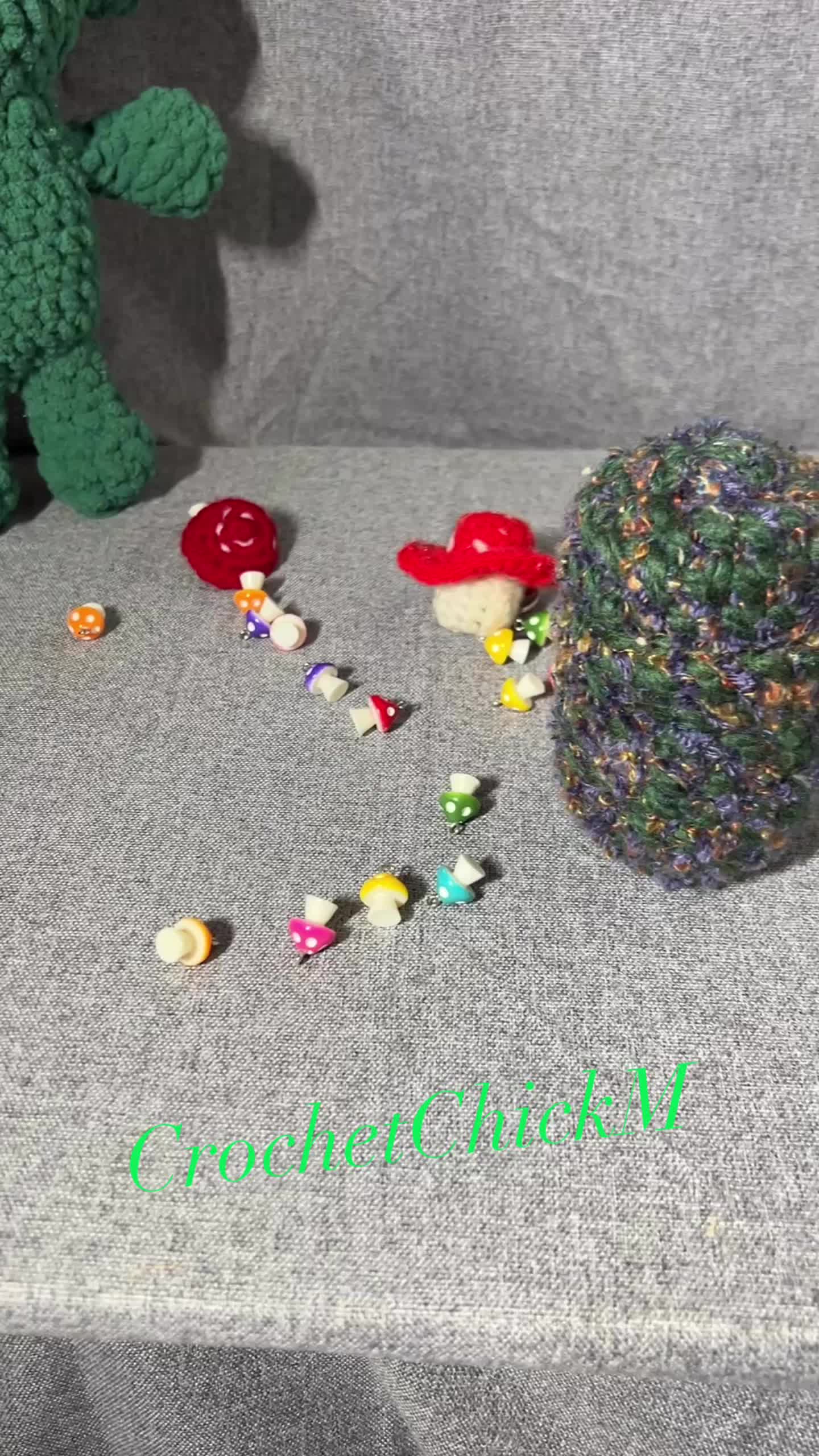 @Crochetchickm