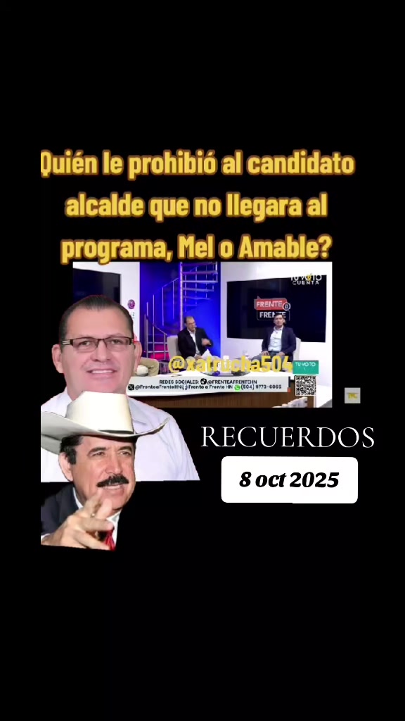 @Abog. Antúnez XATRUCHA504