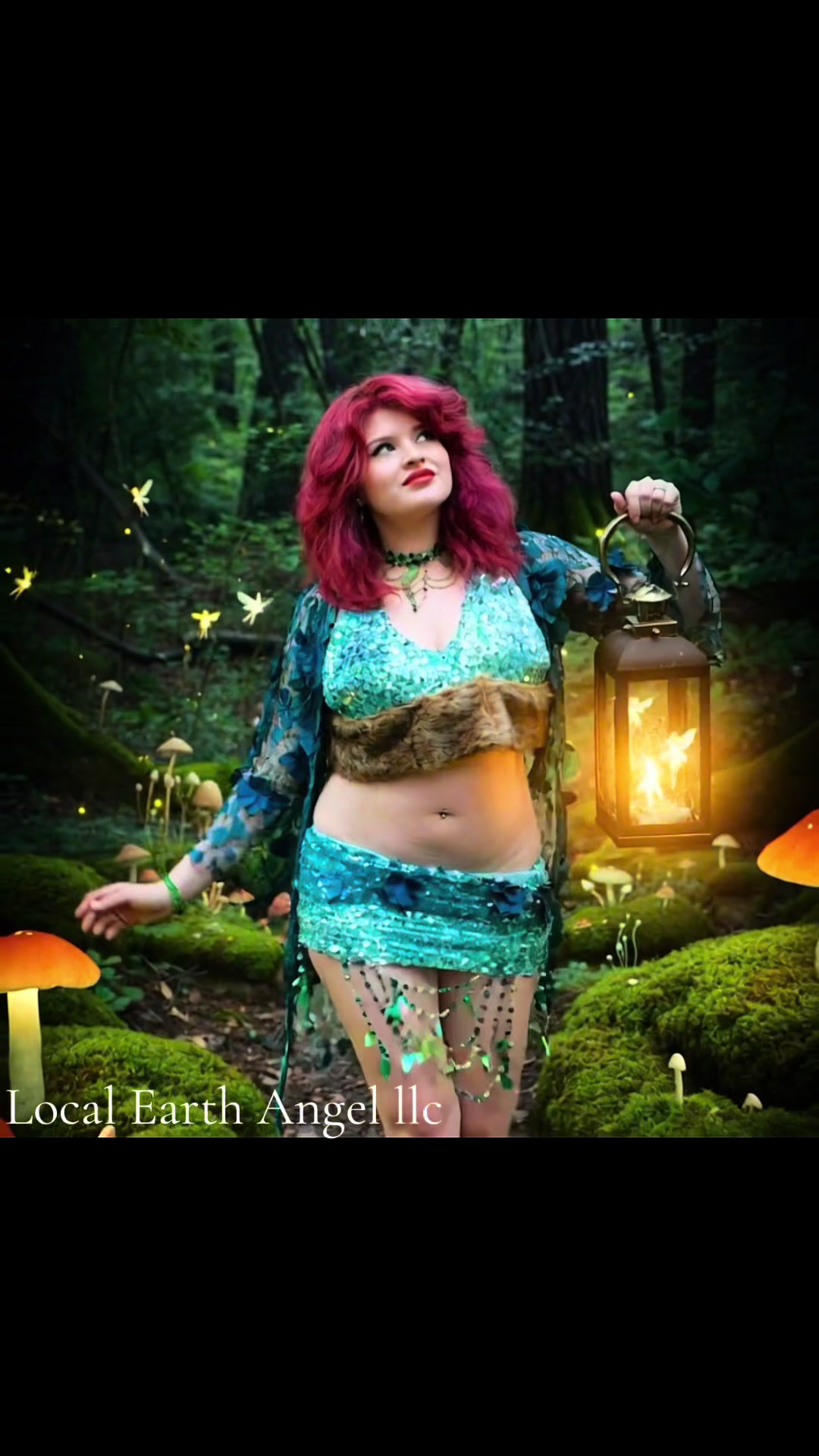 @Local Earth Angel LLC