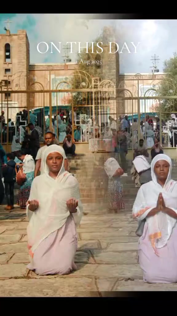@ትዝታ ታደሰ