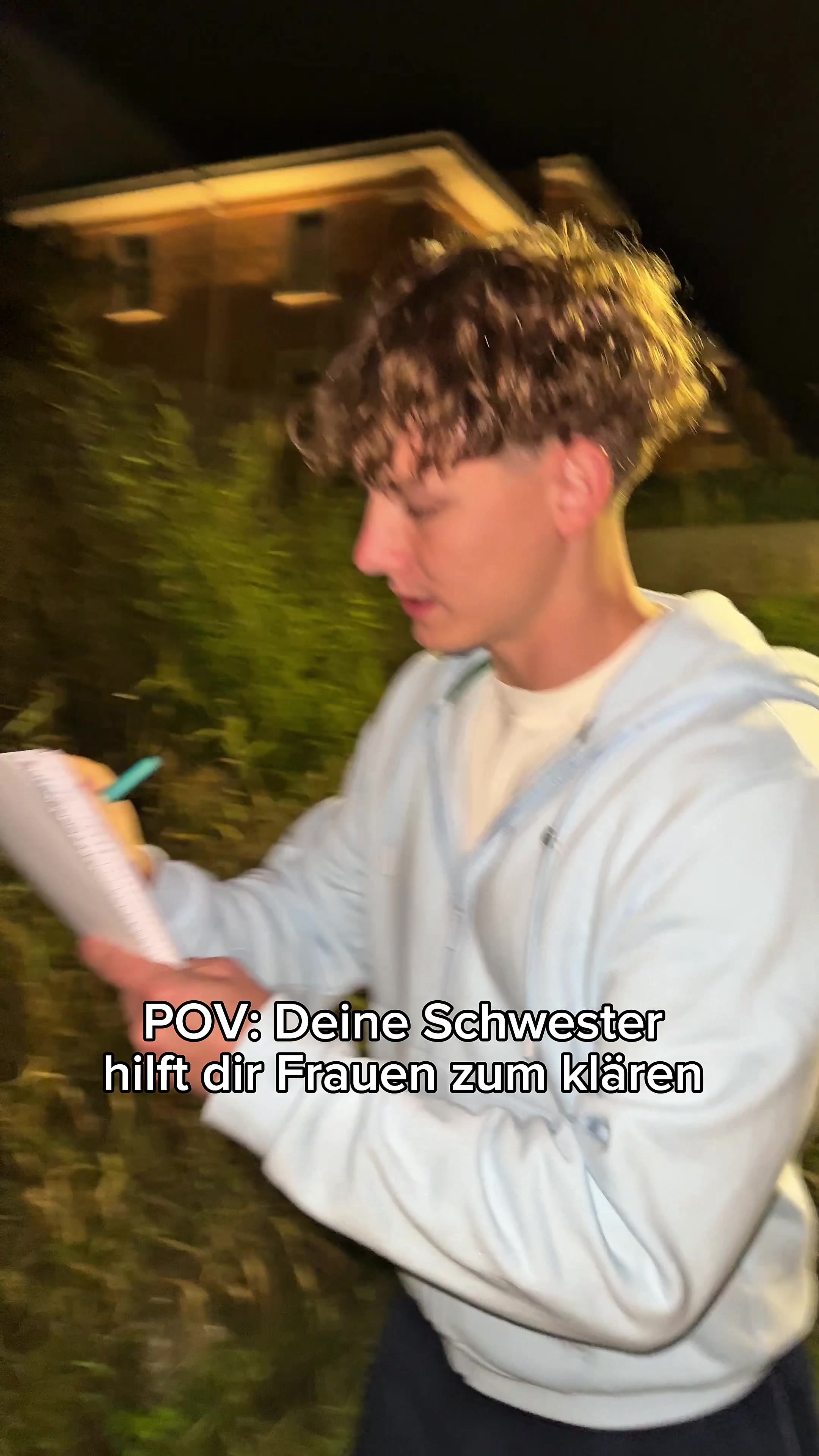 @Mike