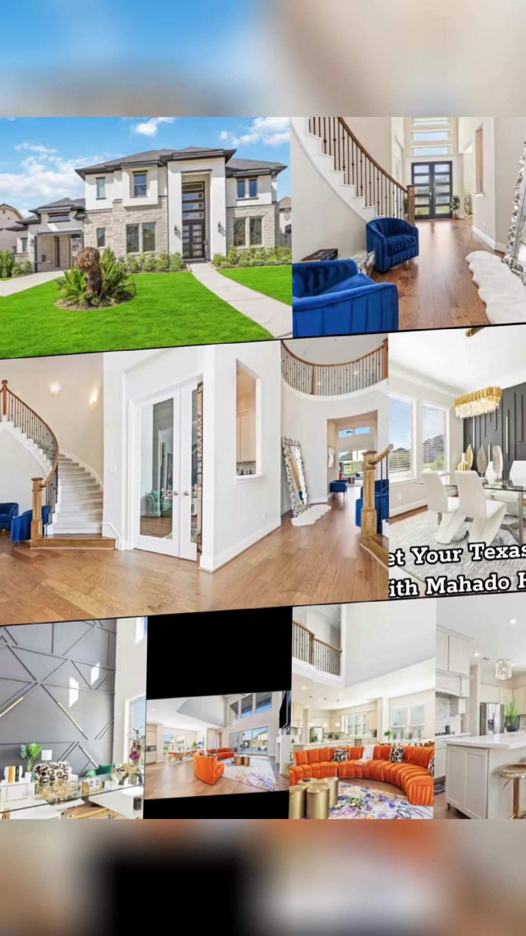 @Mahado Omar- Realtor