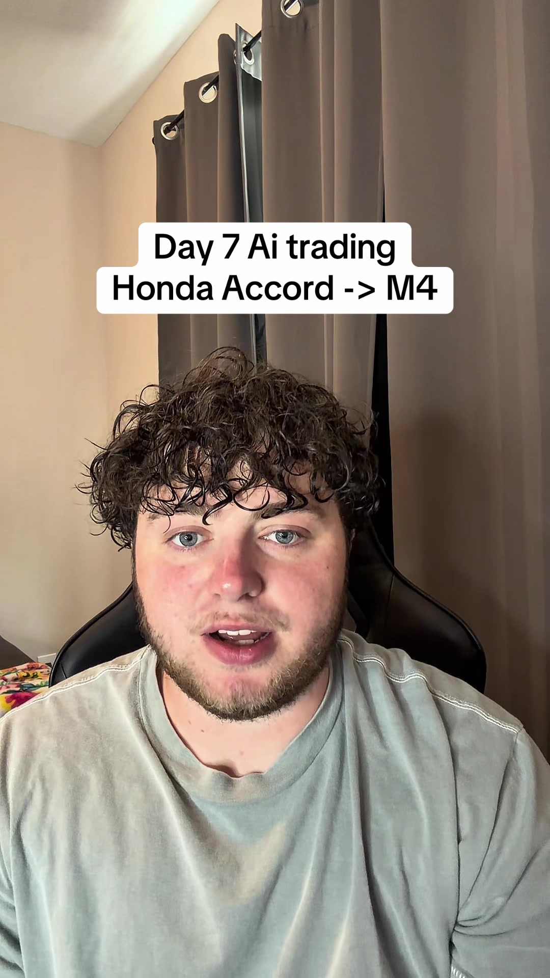 @Clay Trades
