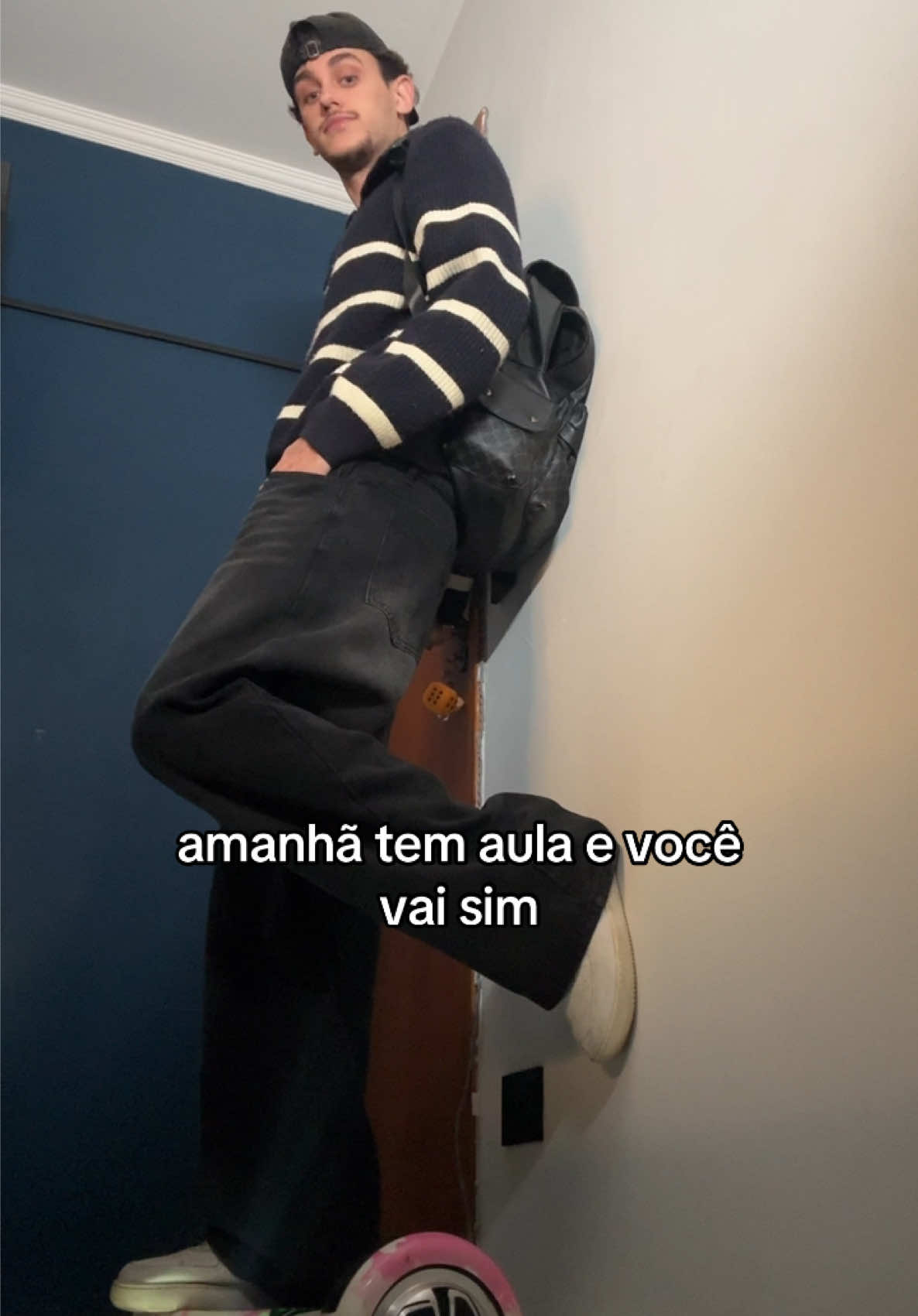 @Vini Machado