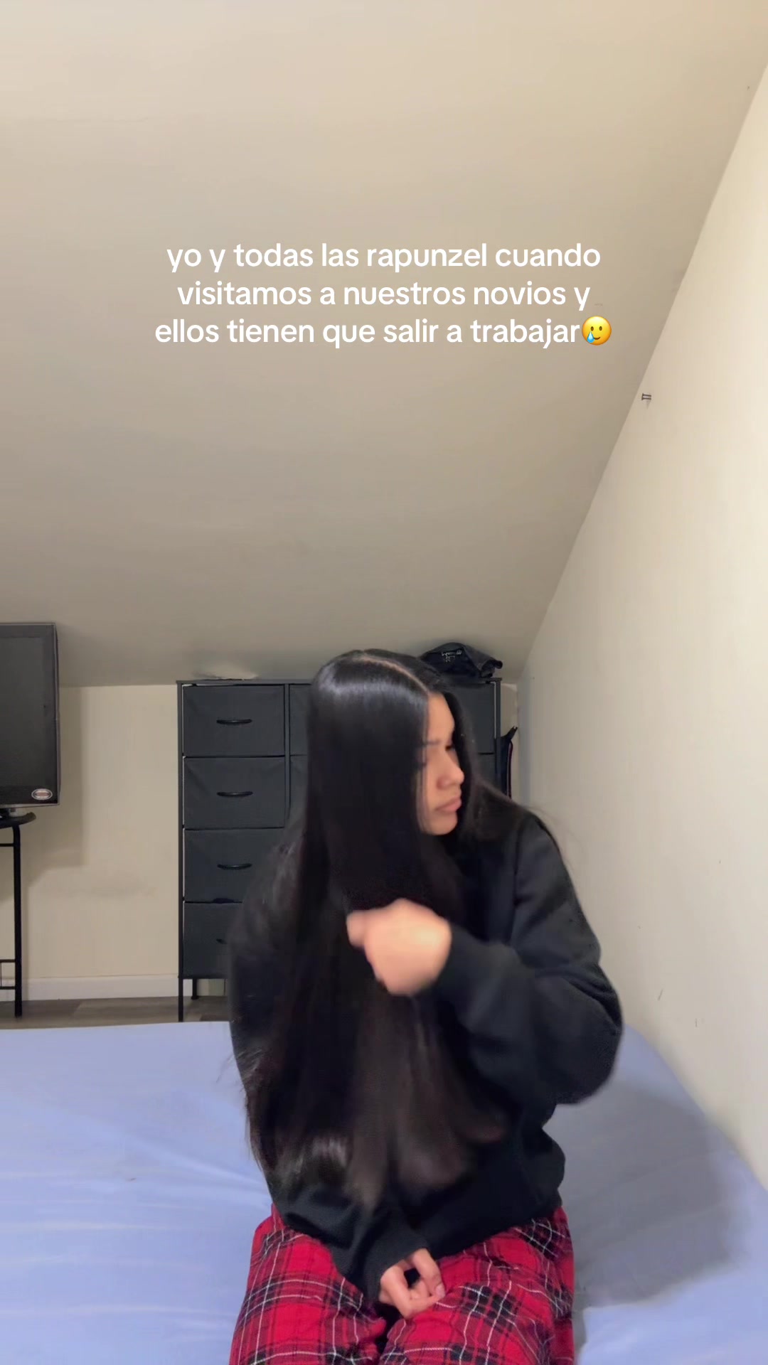 @Baddie Girla