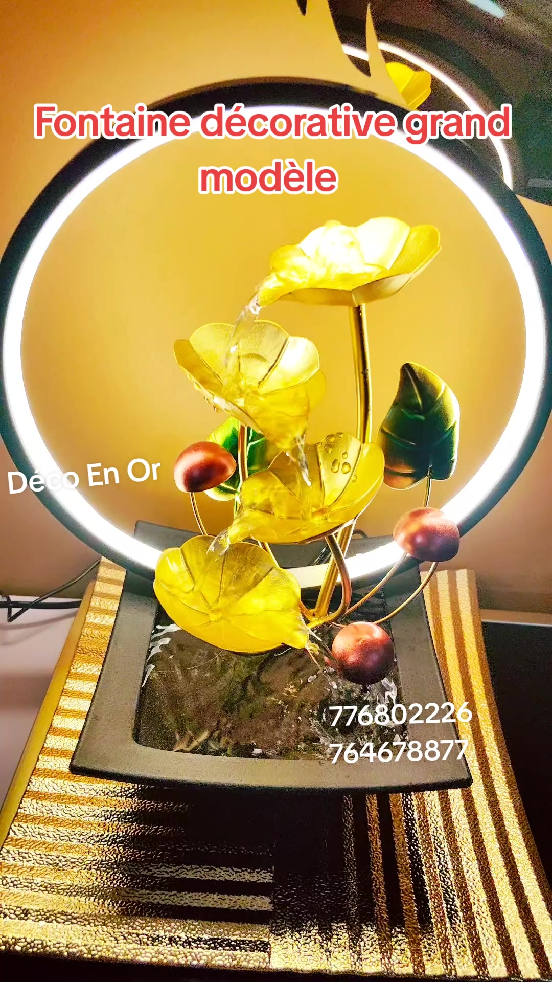 @DECO EN OR
