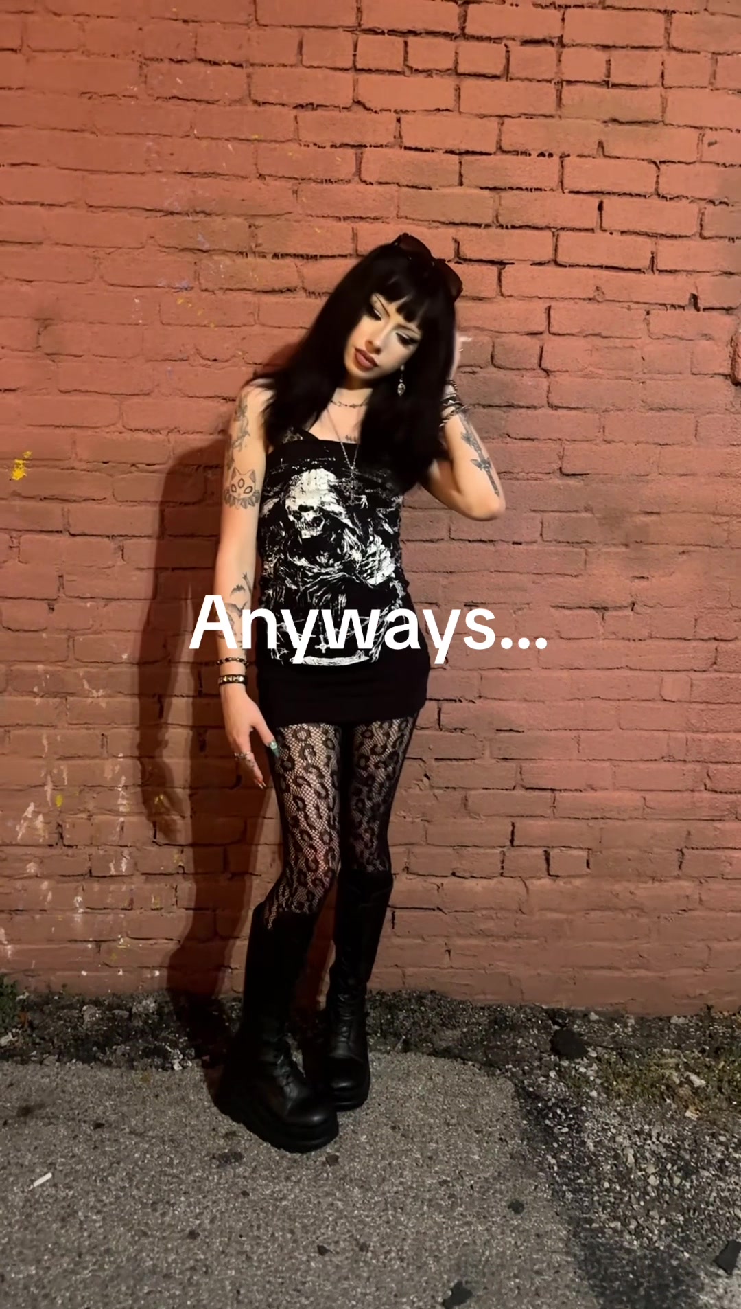 @lyric ☠︎︎