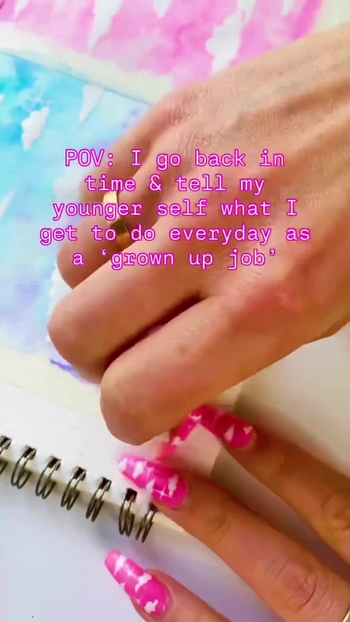 @Niki Pilkington