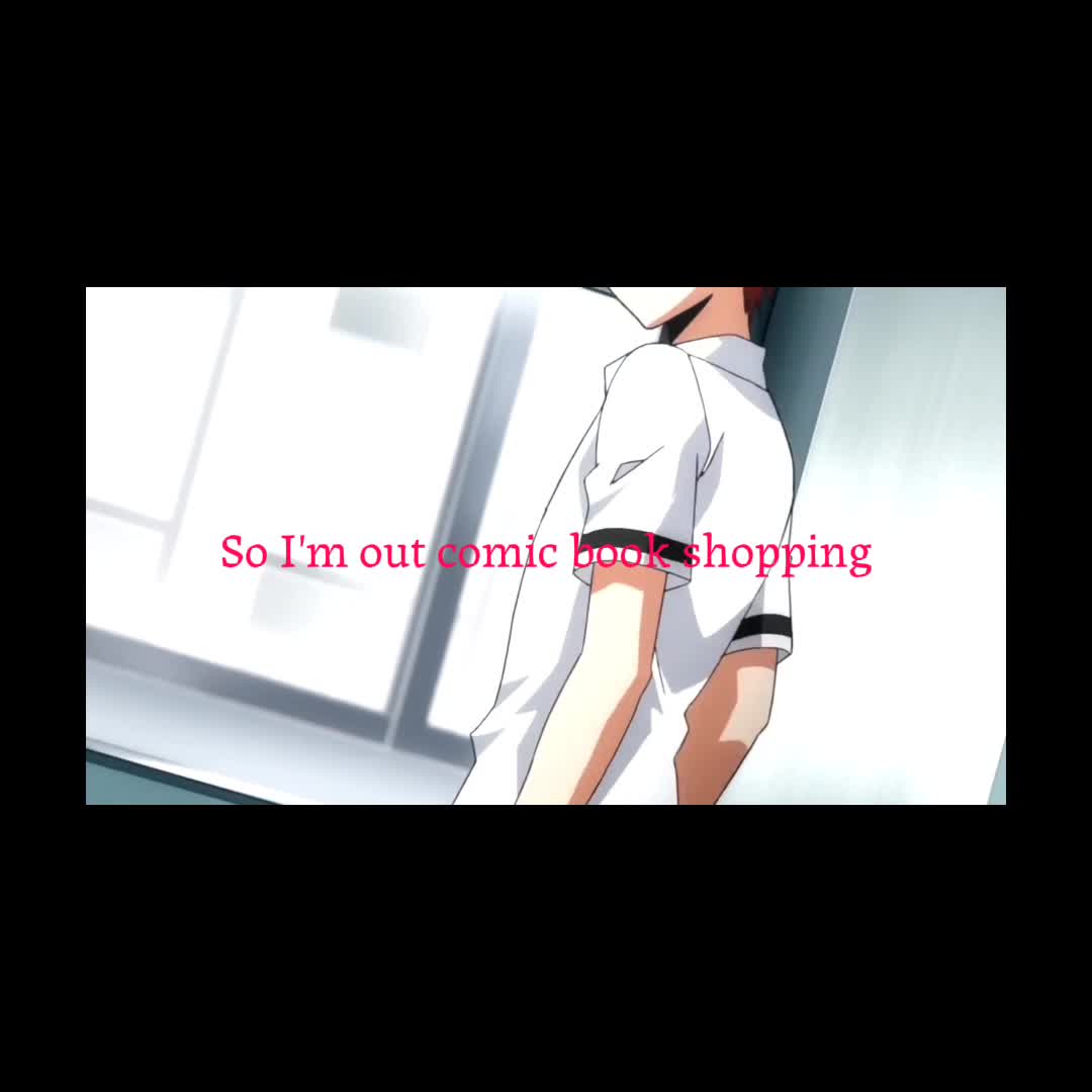 @Nagisa's Notebook